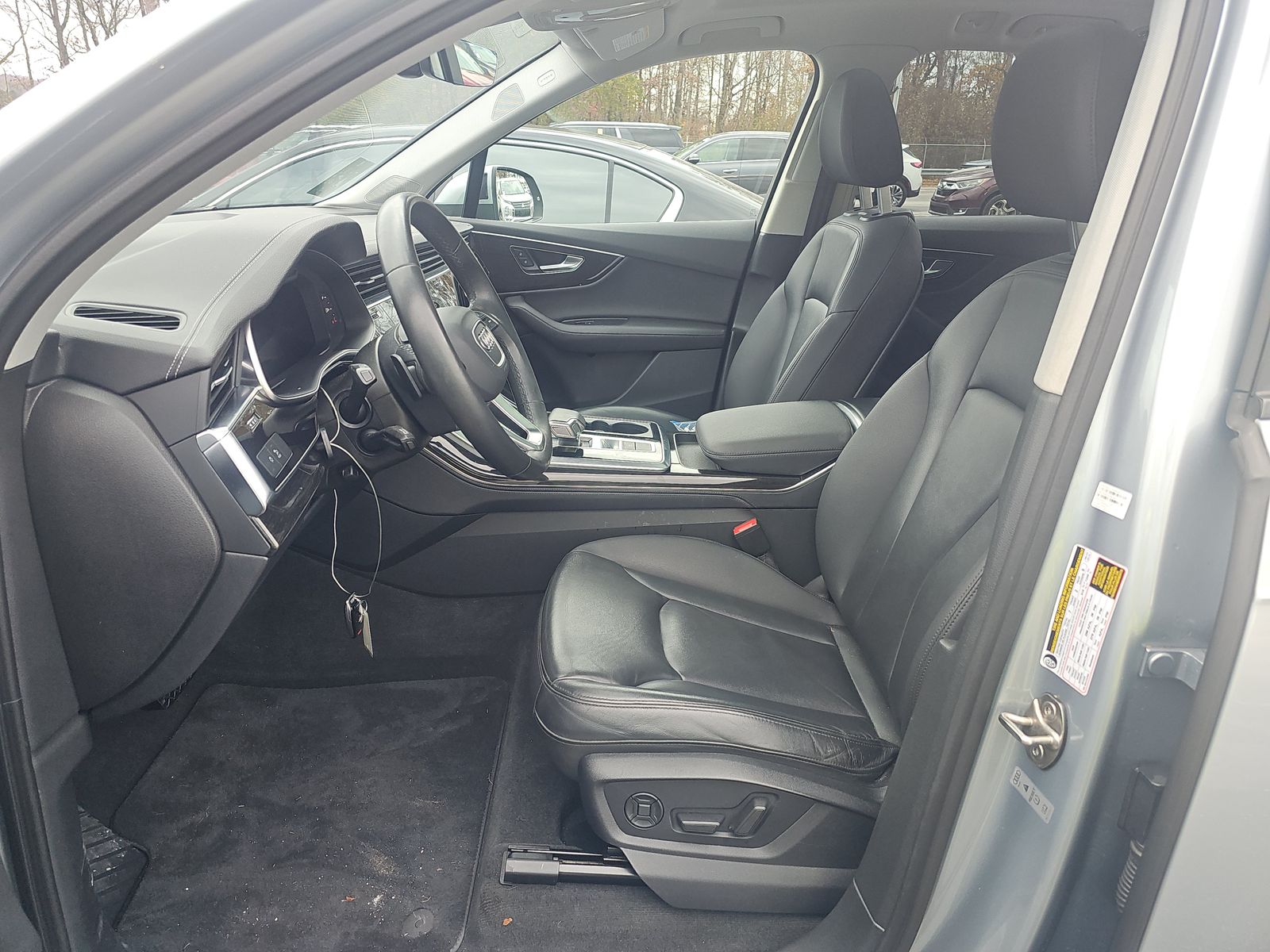 2023 Audi Q7 Premium Plus AWD