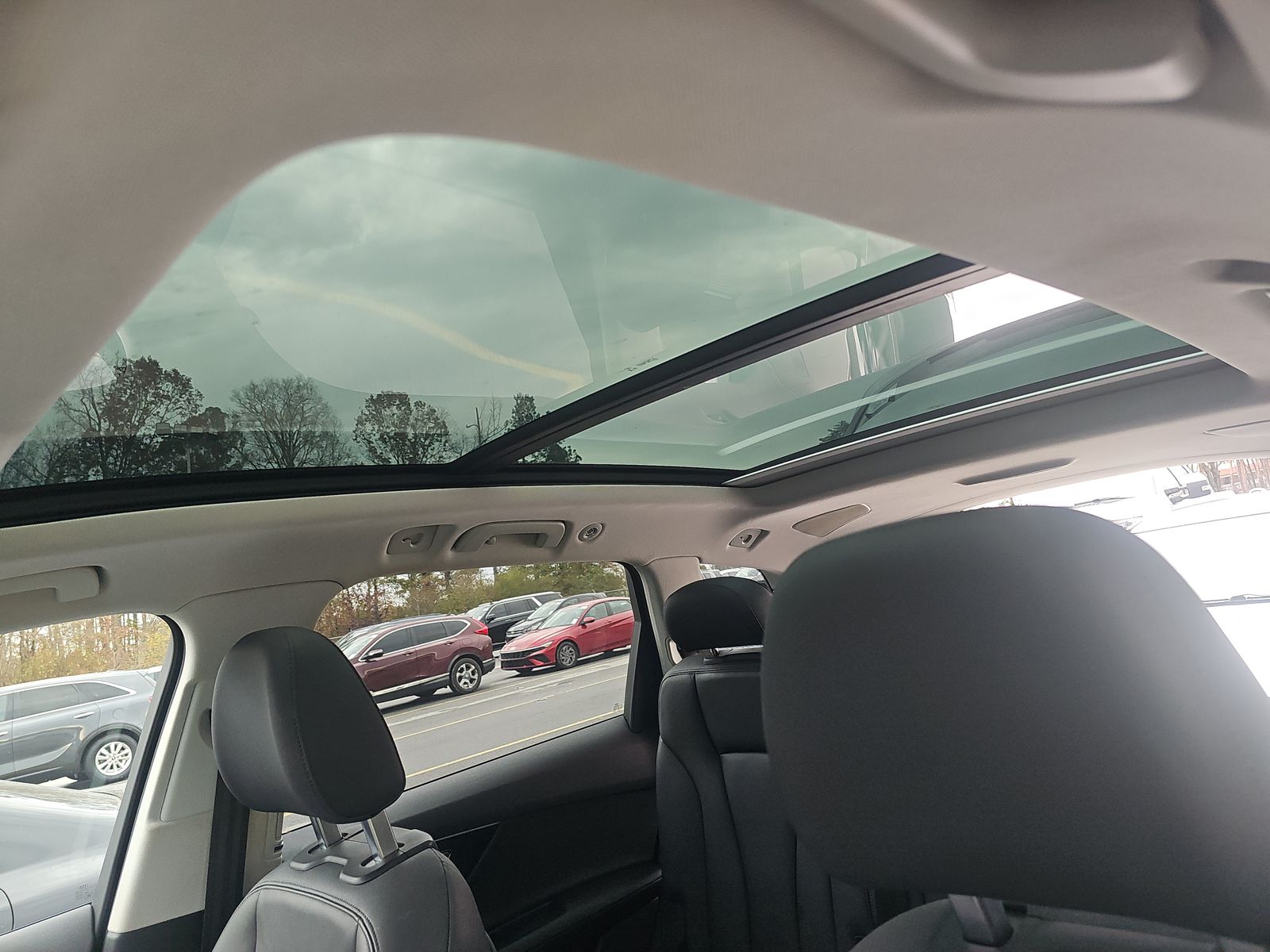 2023 Audi Q7 Premium Plus AWD
