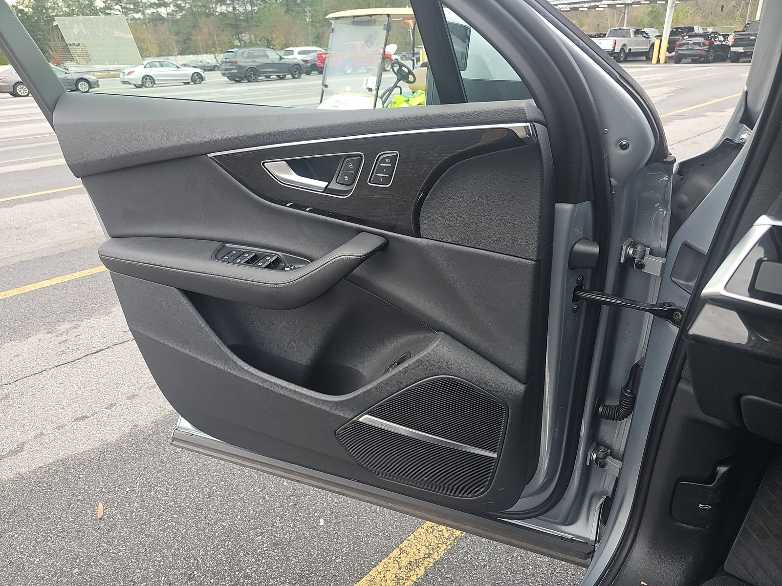 2023 Audi Q7 Premium Plus AWD