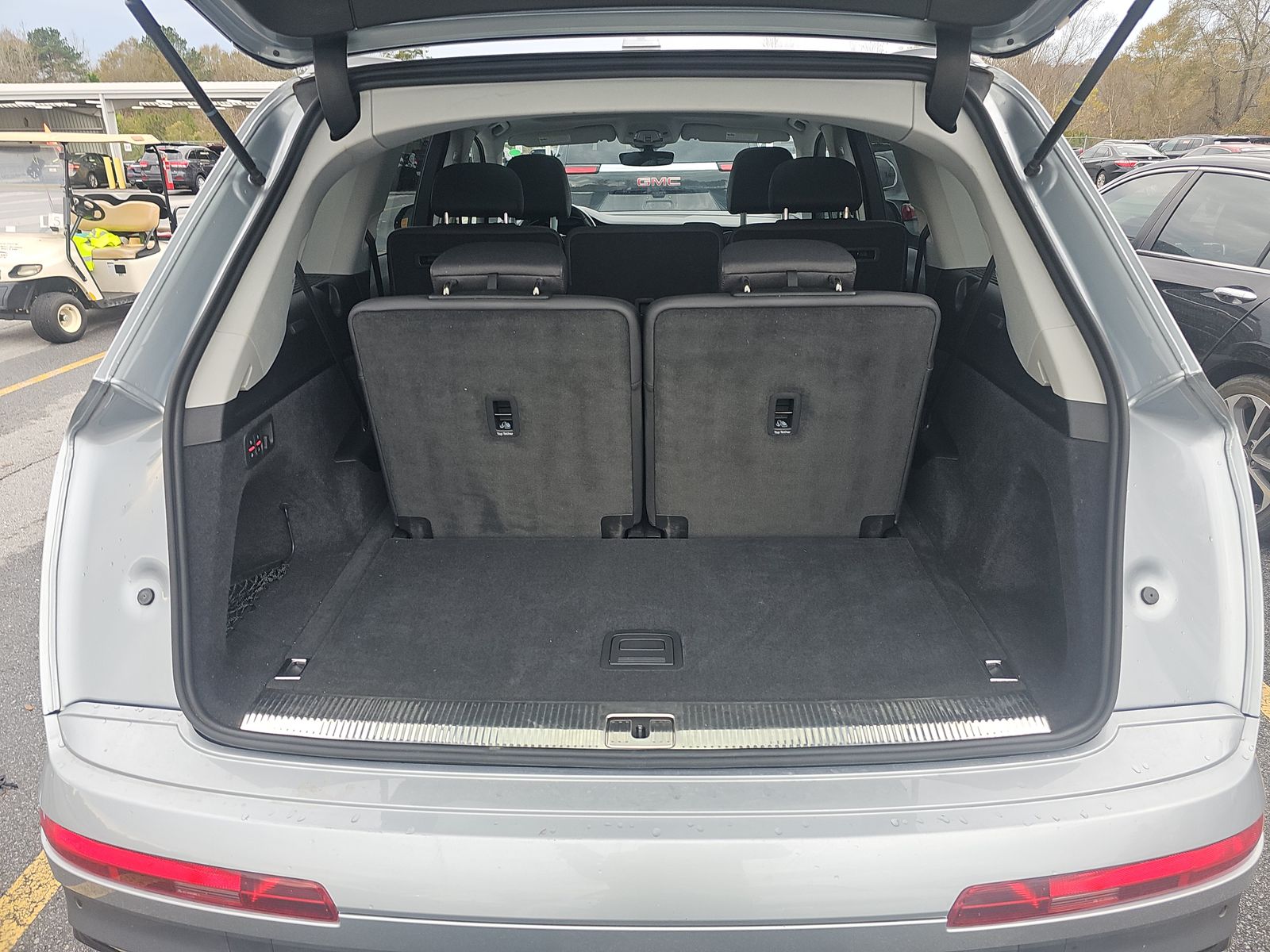 2023 Audi Q7 Premium Plus AWD