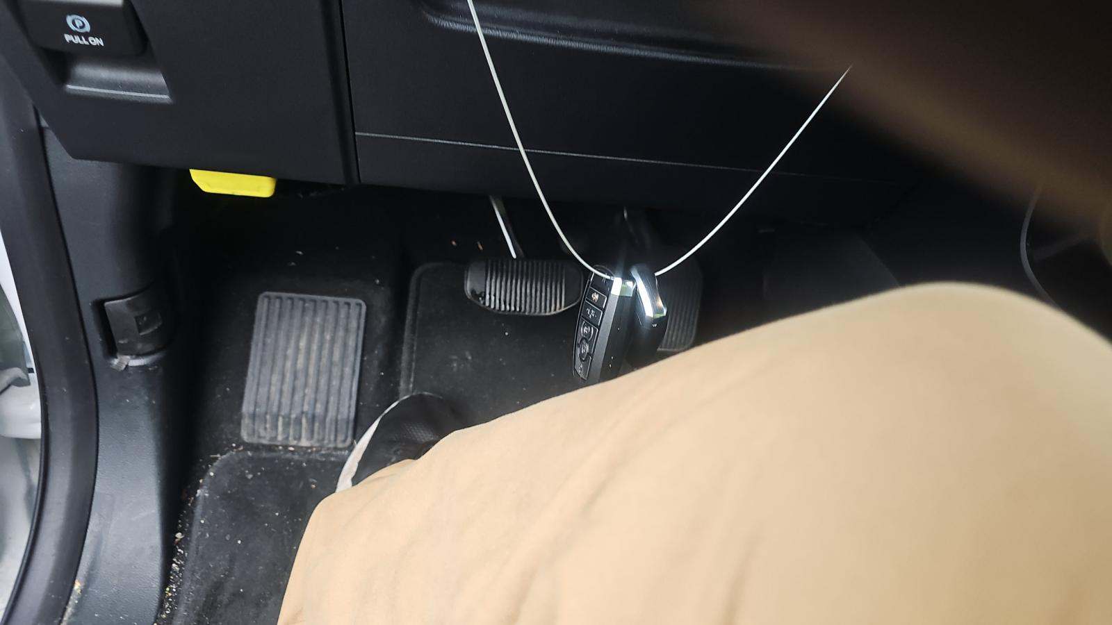 2023 Ford F-150 Hybrid XLT AWD