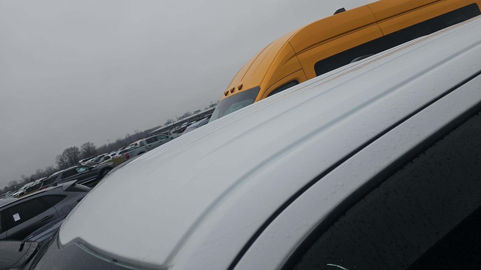 2023 Ford F-150 Hybrid XLT AWD