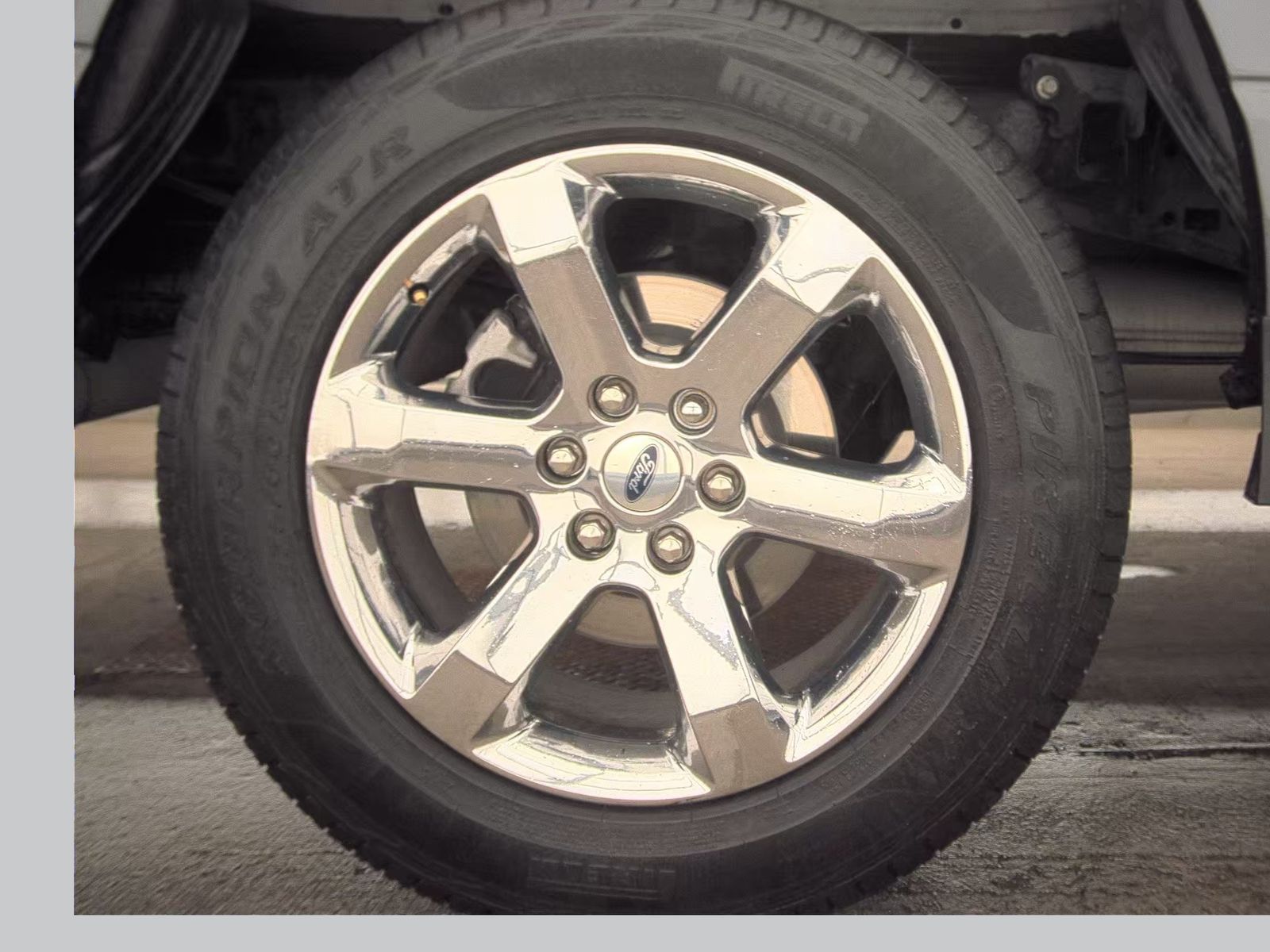 2023 Ford F-150 XLT AWD