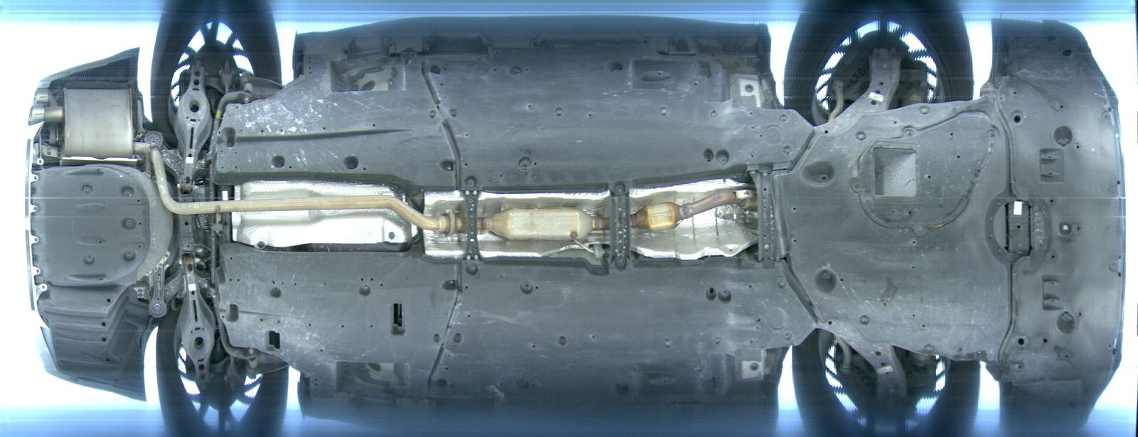 2023 Toyota Camry SE FWD