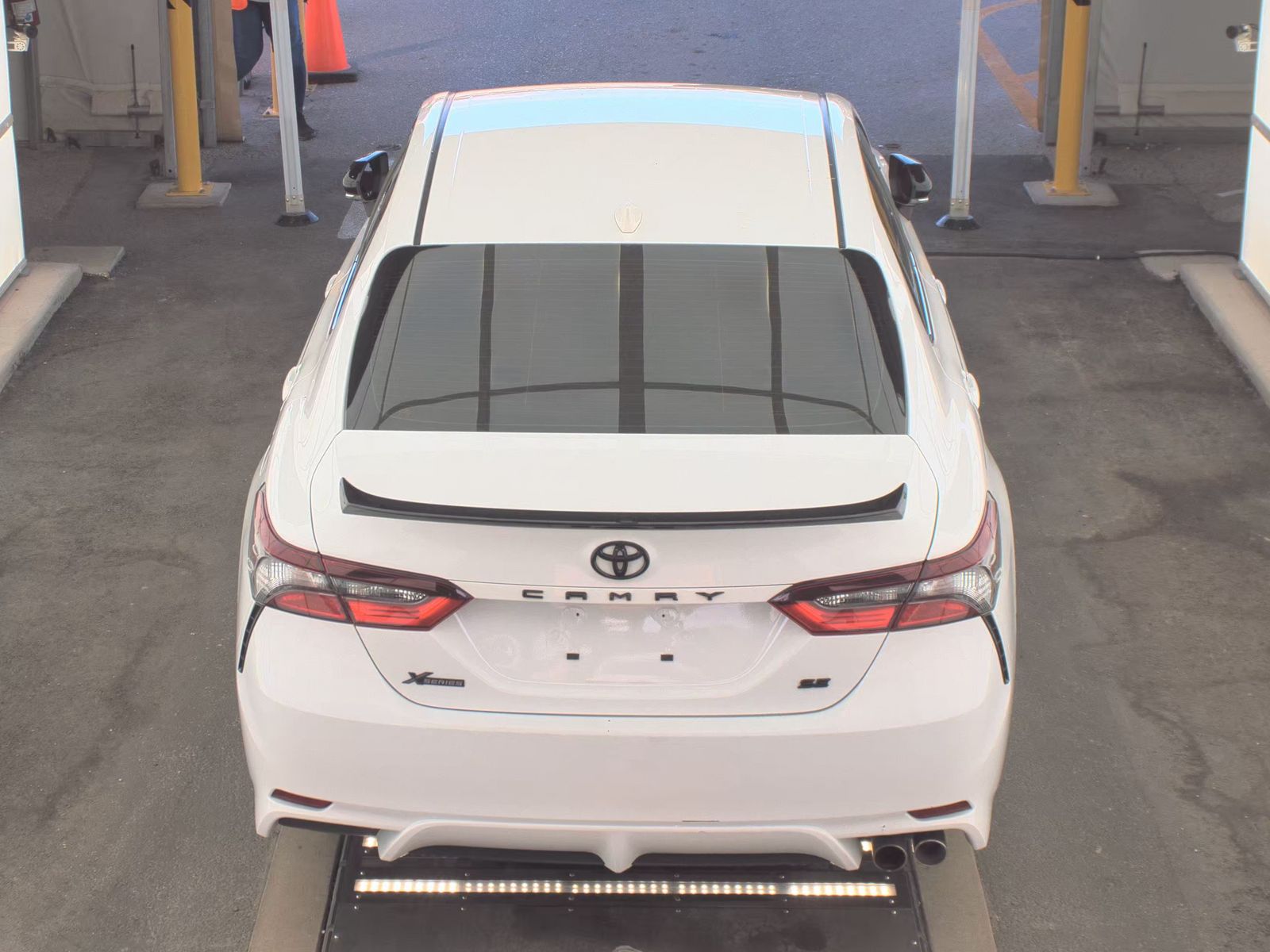 2023 Toyota Camry SE FWD