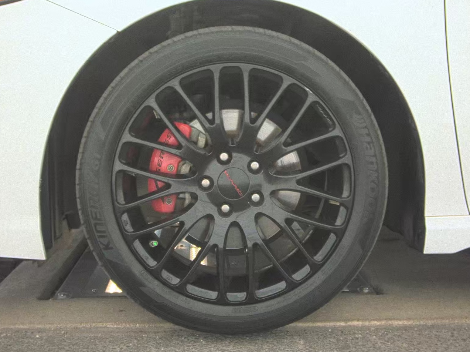 2023 Toyota Camry SE FWD