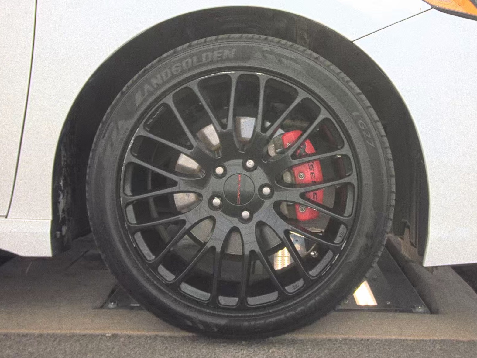 2023 Toyota Camry SE FWD