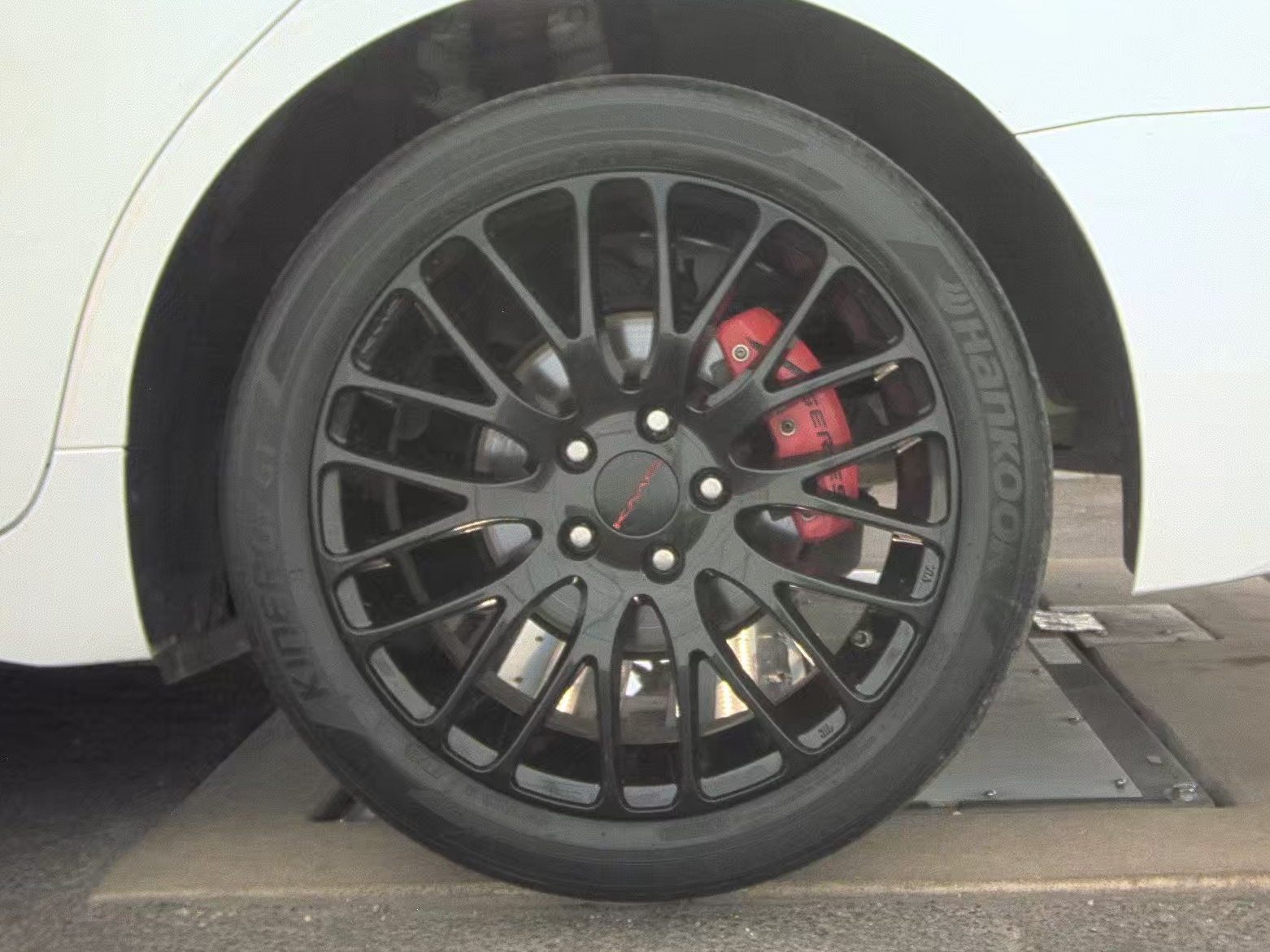 2023 Toyota Camry SE FWD