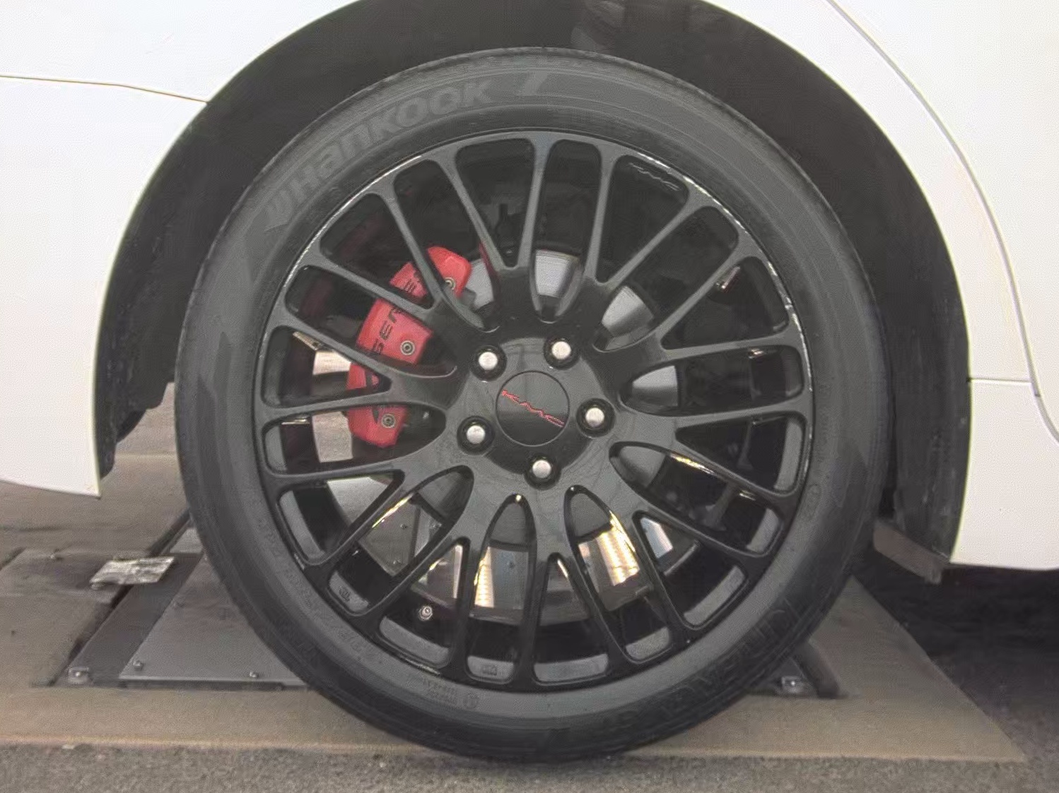 2023 Toyota Camry SE FWD