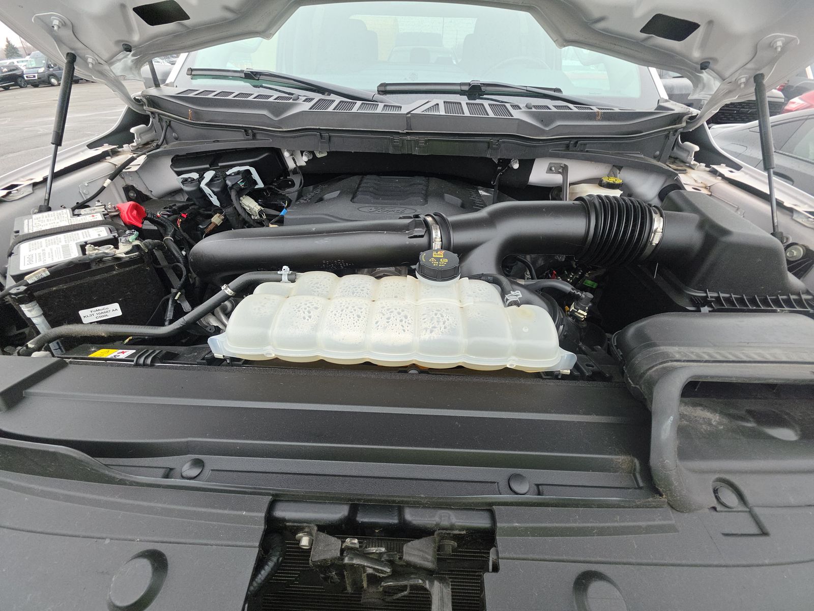 2023 Ford F-150 XLT AWD