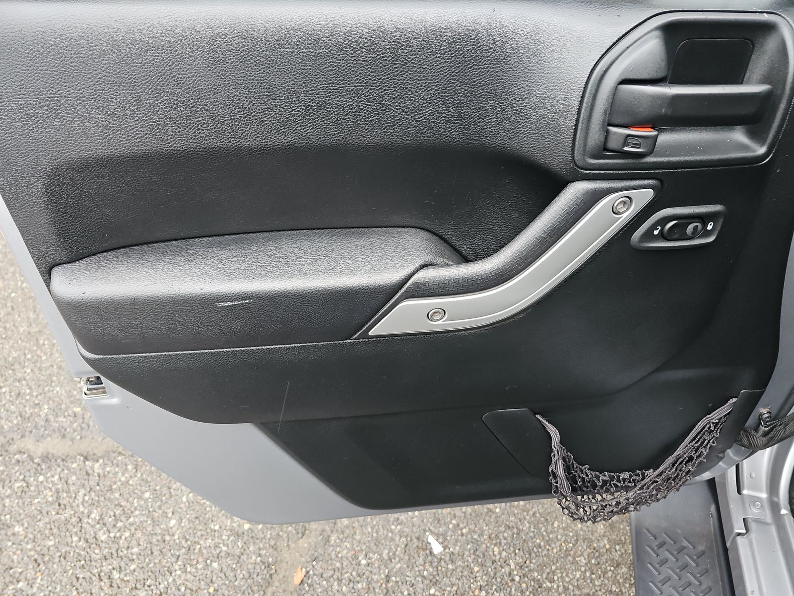 2018 Jeep Wrangler Sahara AWD