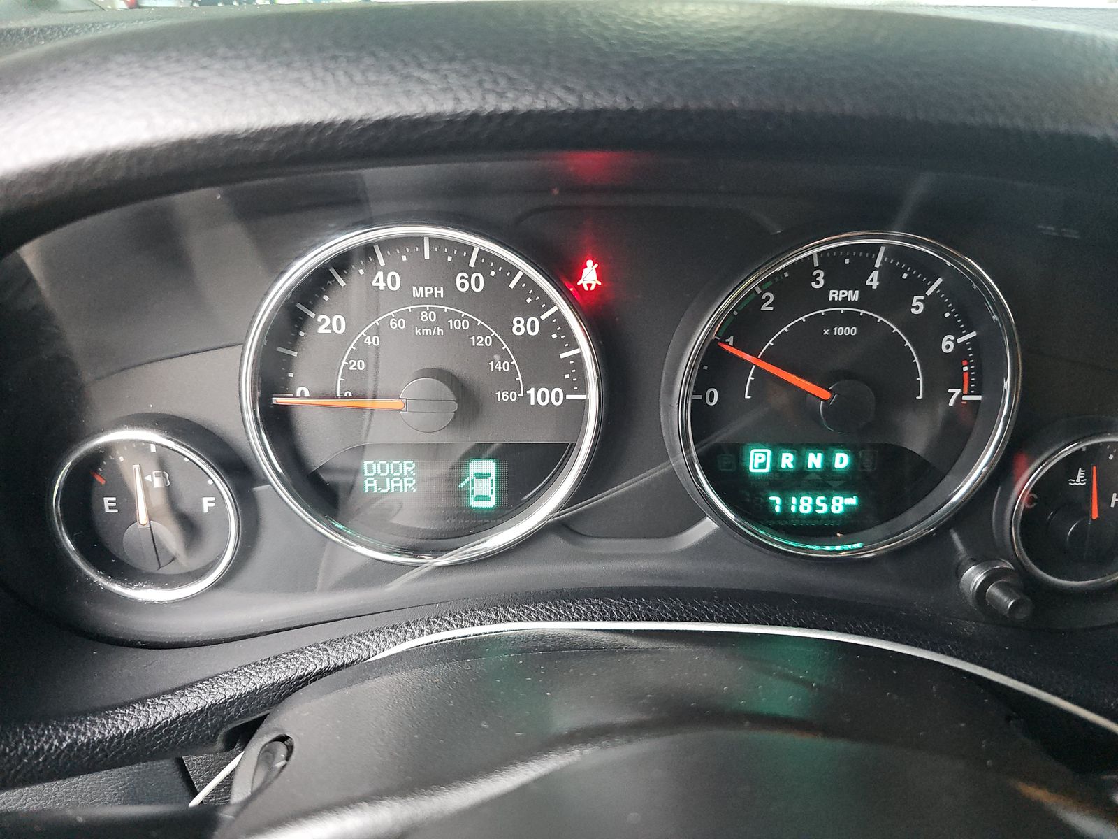 2018 Jeep Wrangler Sahara AWD