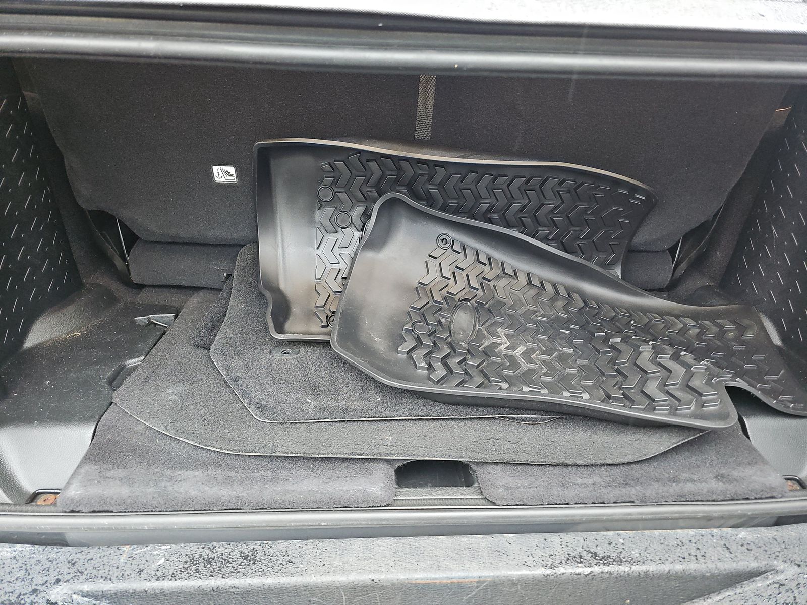 2018 Jeep Wrangler Sahara AWD