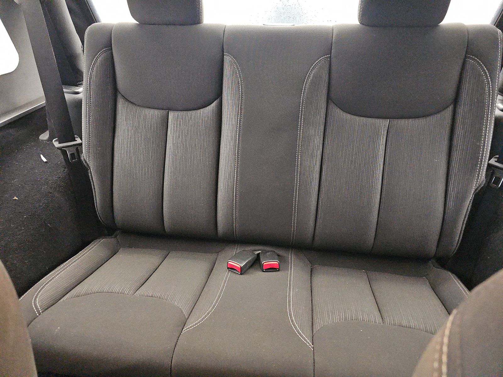 2018 Jeep Wrangler Sahara AWD