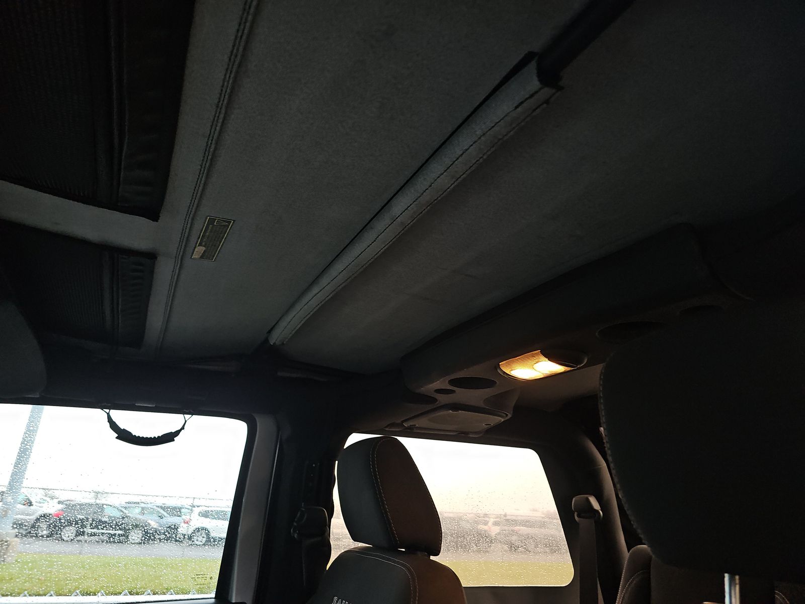 2018 Jeep Wrangler Sahara AWD