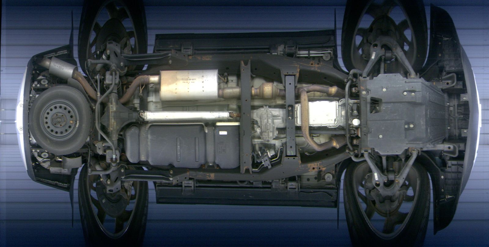 2019 Cadillac Escalade Platinum AWD