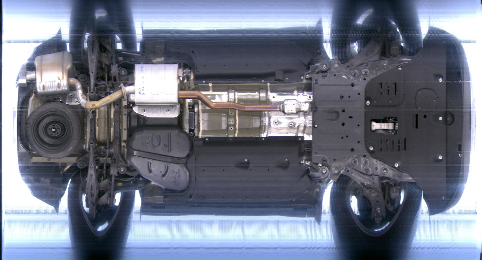 2023 Hyundai Santa Fe SEL FWD