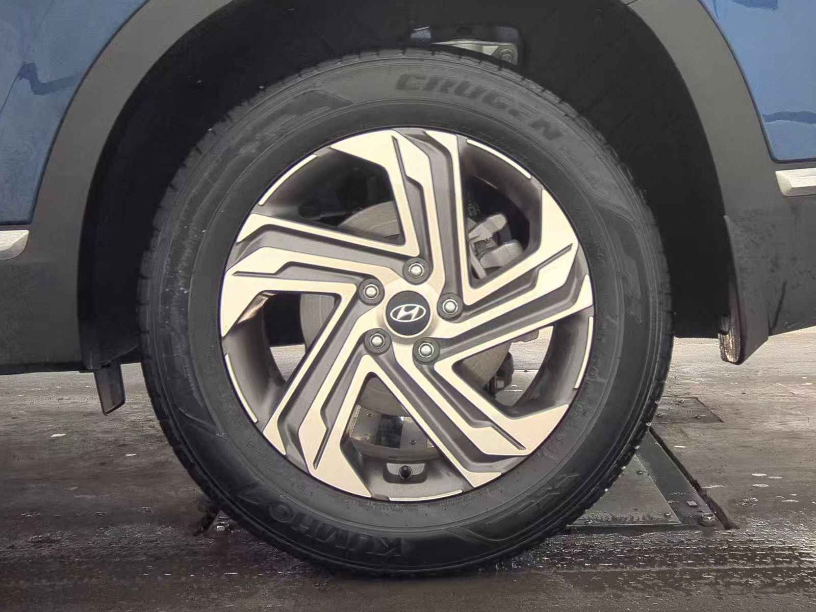 2023 Hyundai Santa Fe SEL FWD