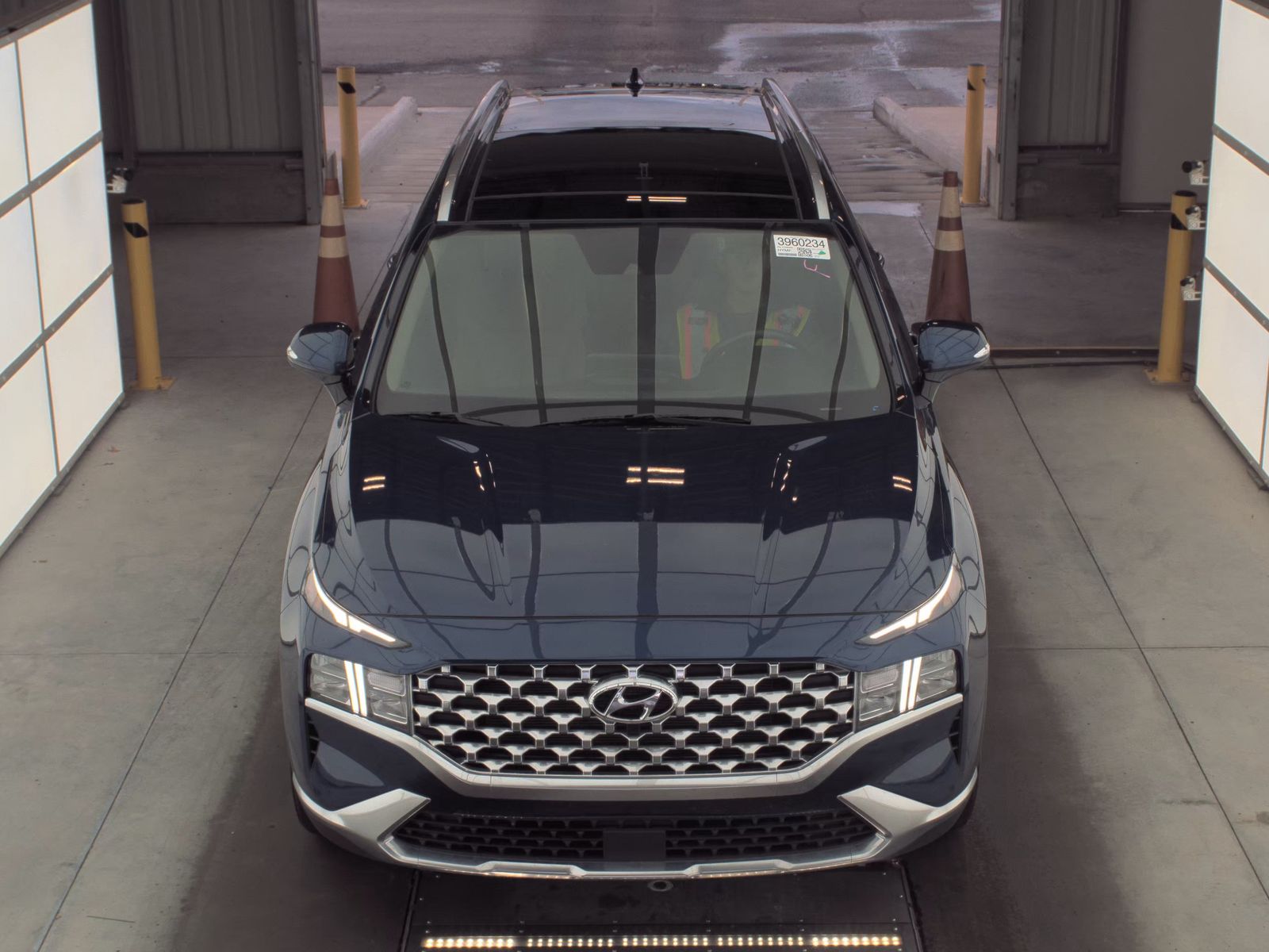 2023 Hyundai Santa Fe SEL FWD