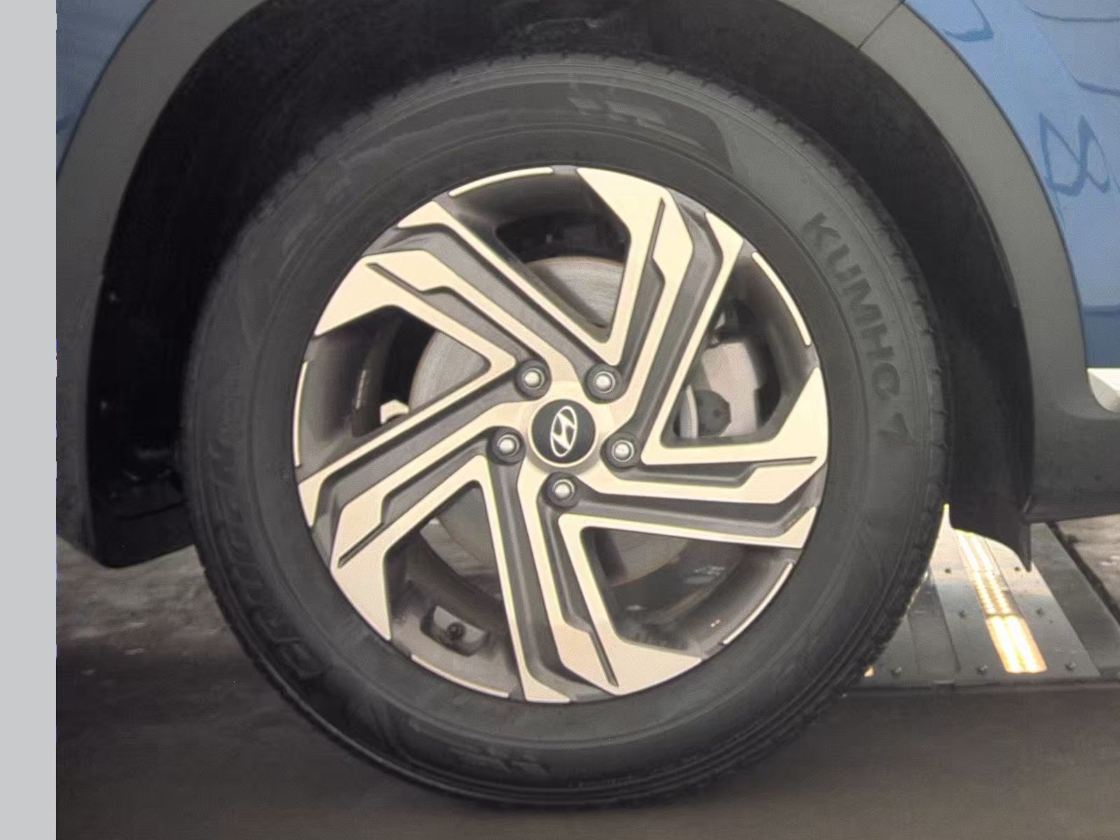 2023 Hyundai Santa Fe SEL FWD