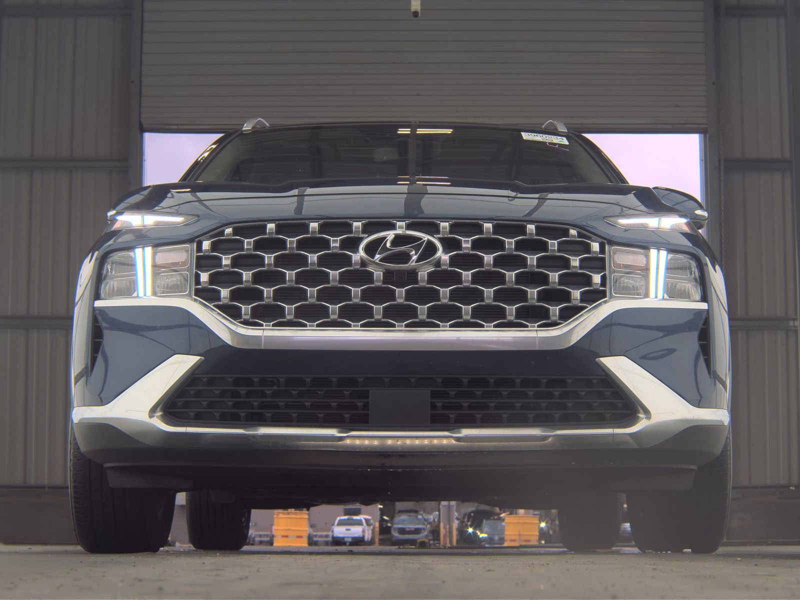 2023 Hyundai Santa Fe SEL FWD