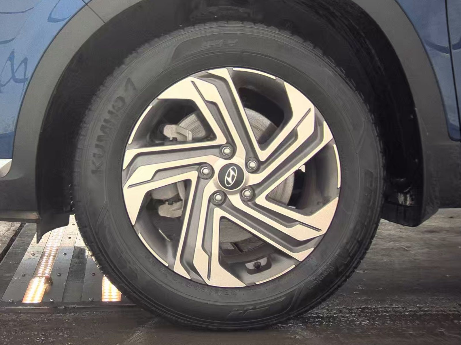 2023 Hyundai Santa Fe SEL FWD