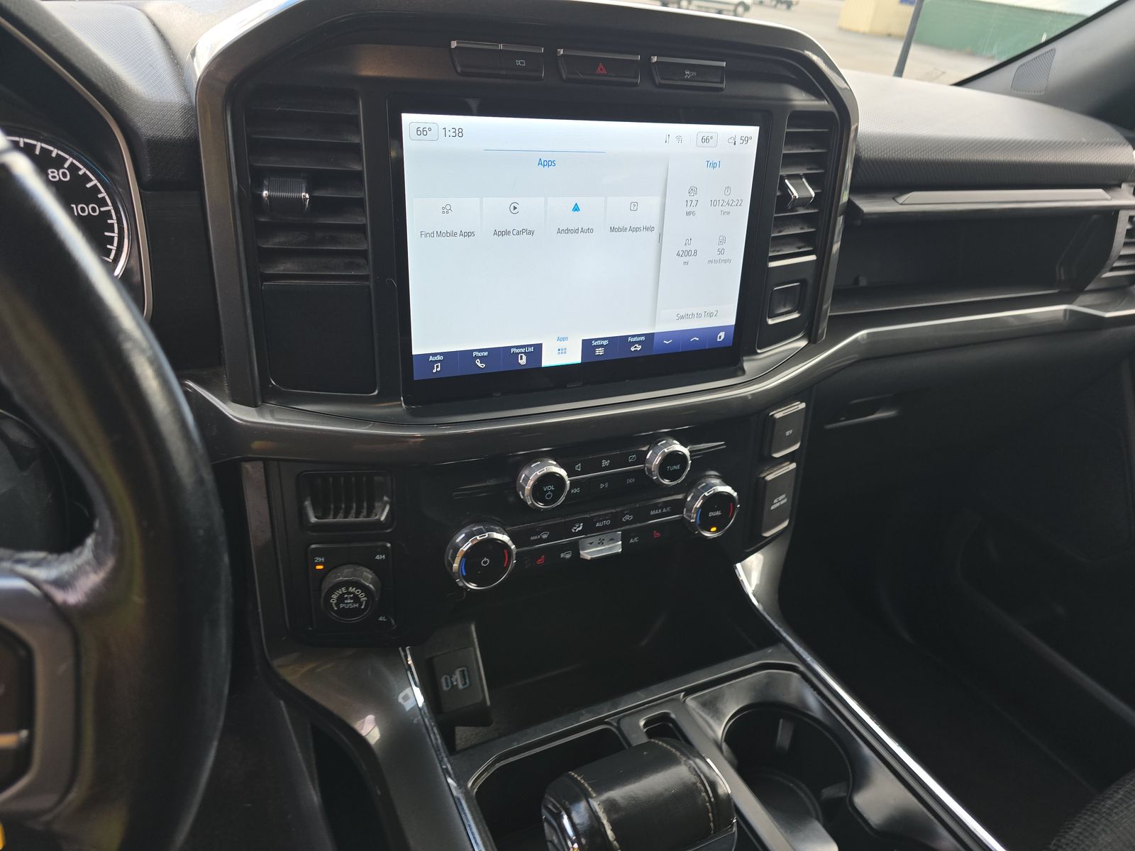 2022 Ford F-150 XLT AWD