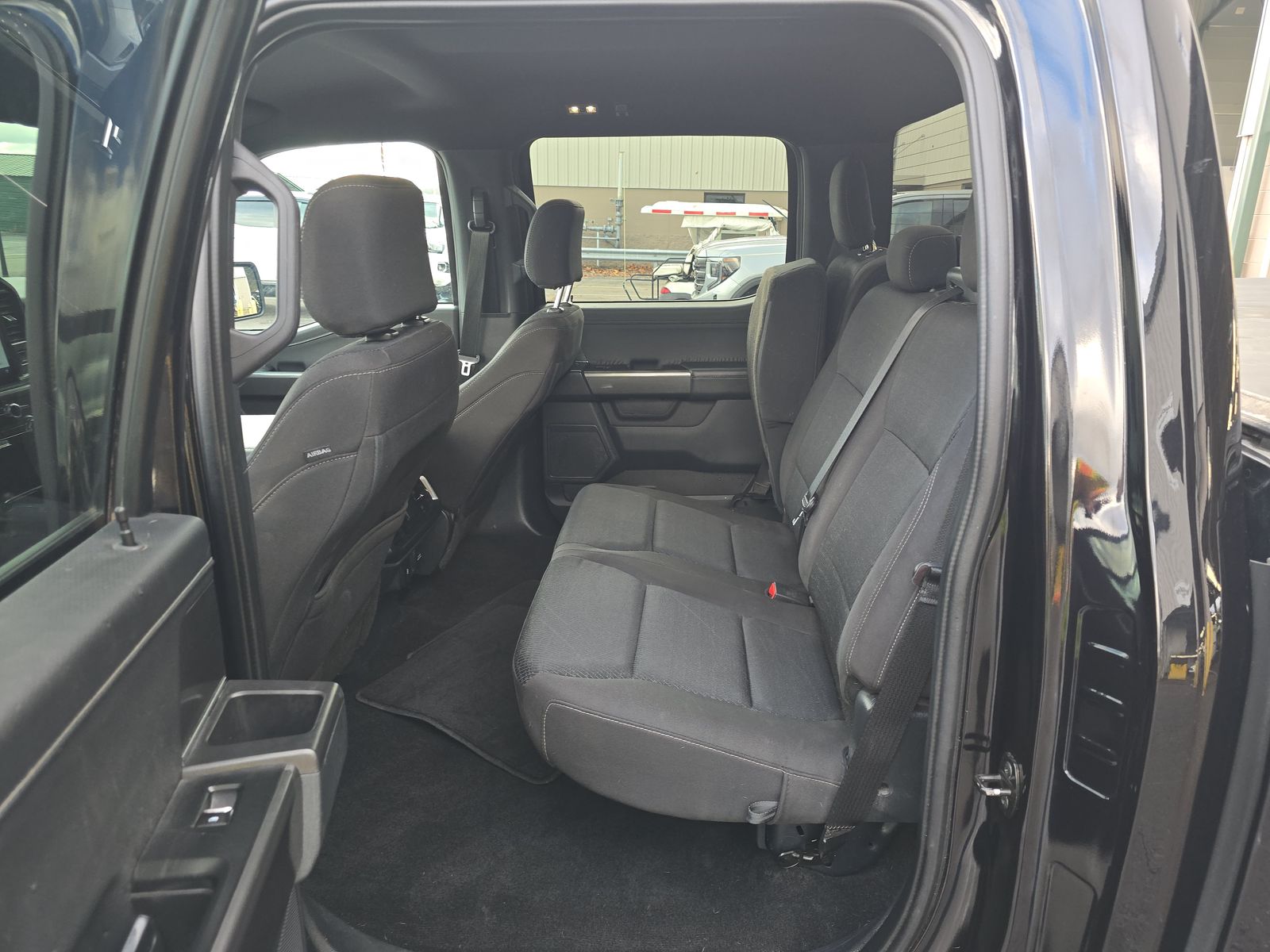 2022 Ford F-150 XLT AWD