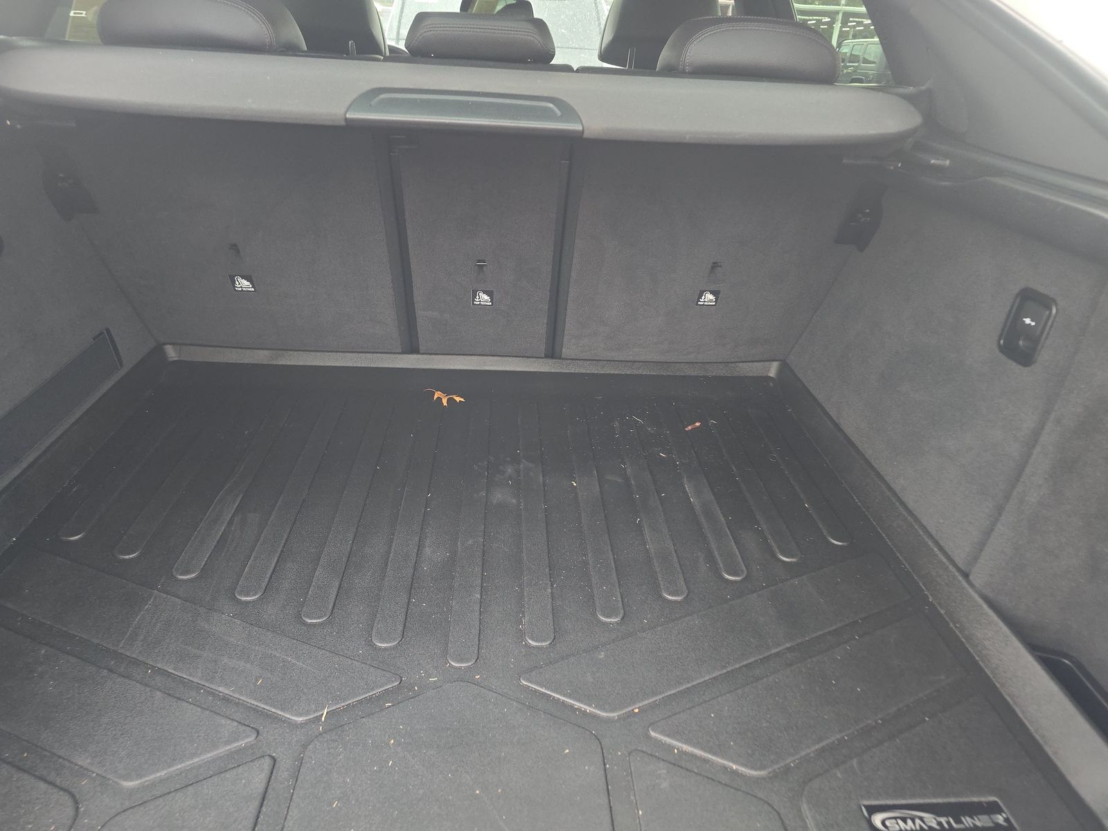 2017 BMW X6 xDrive50i AWD