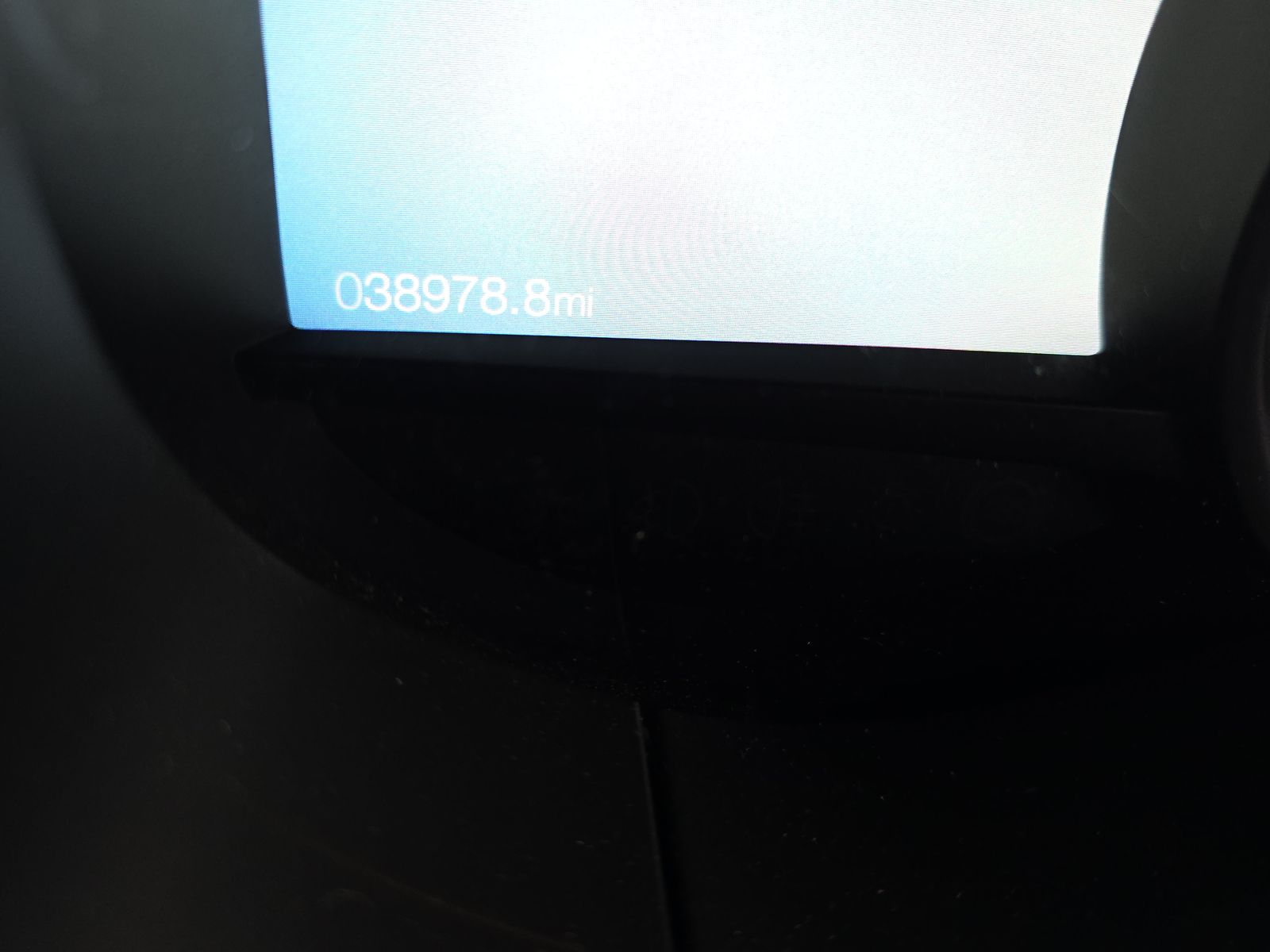 2022 Ford Edge SEL AWD