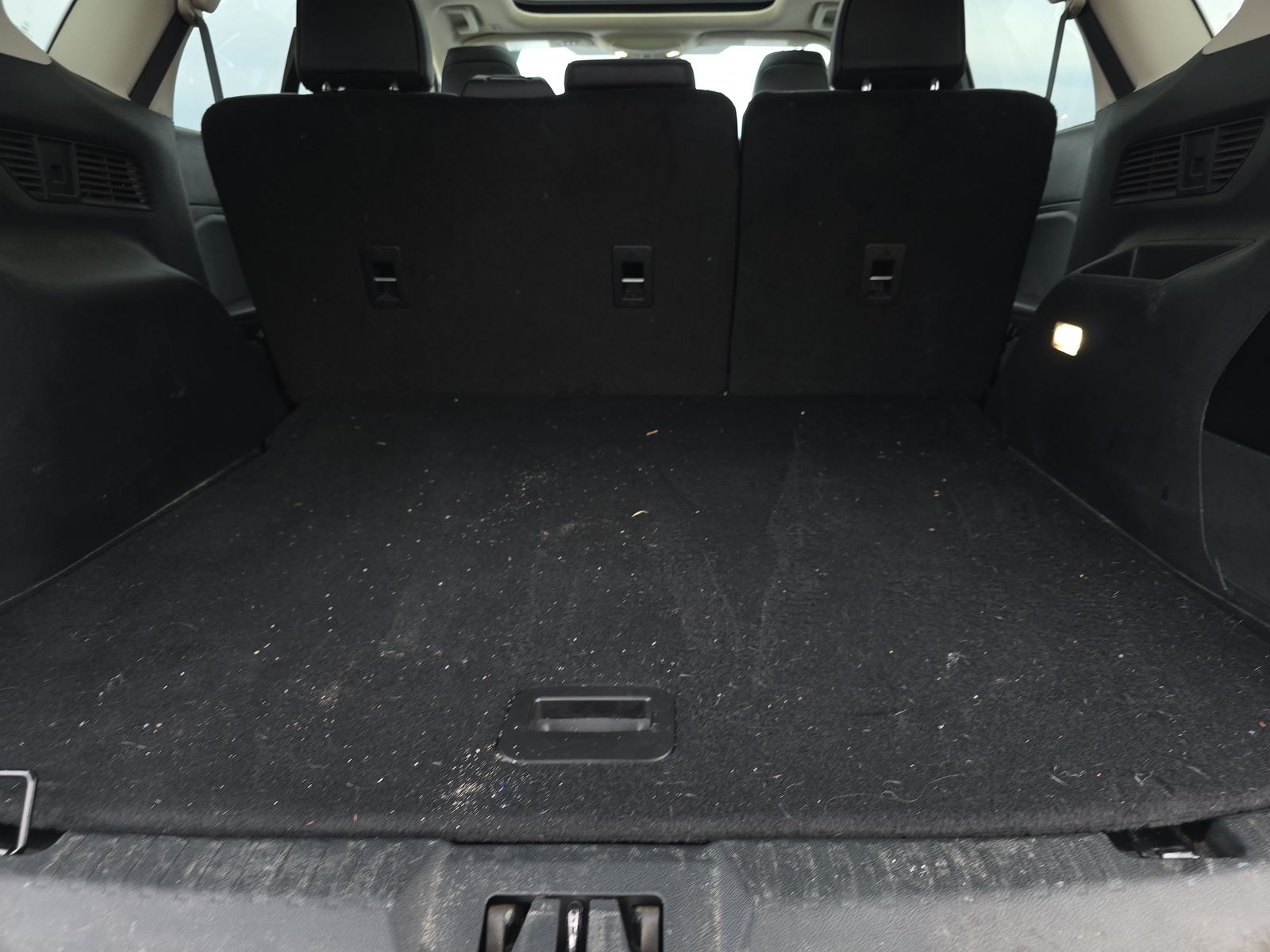 2022 Ford Edge SEL AWD