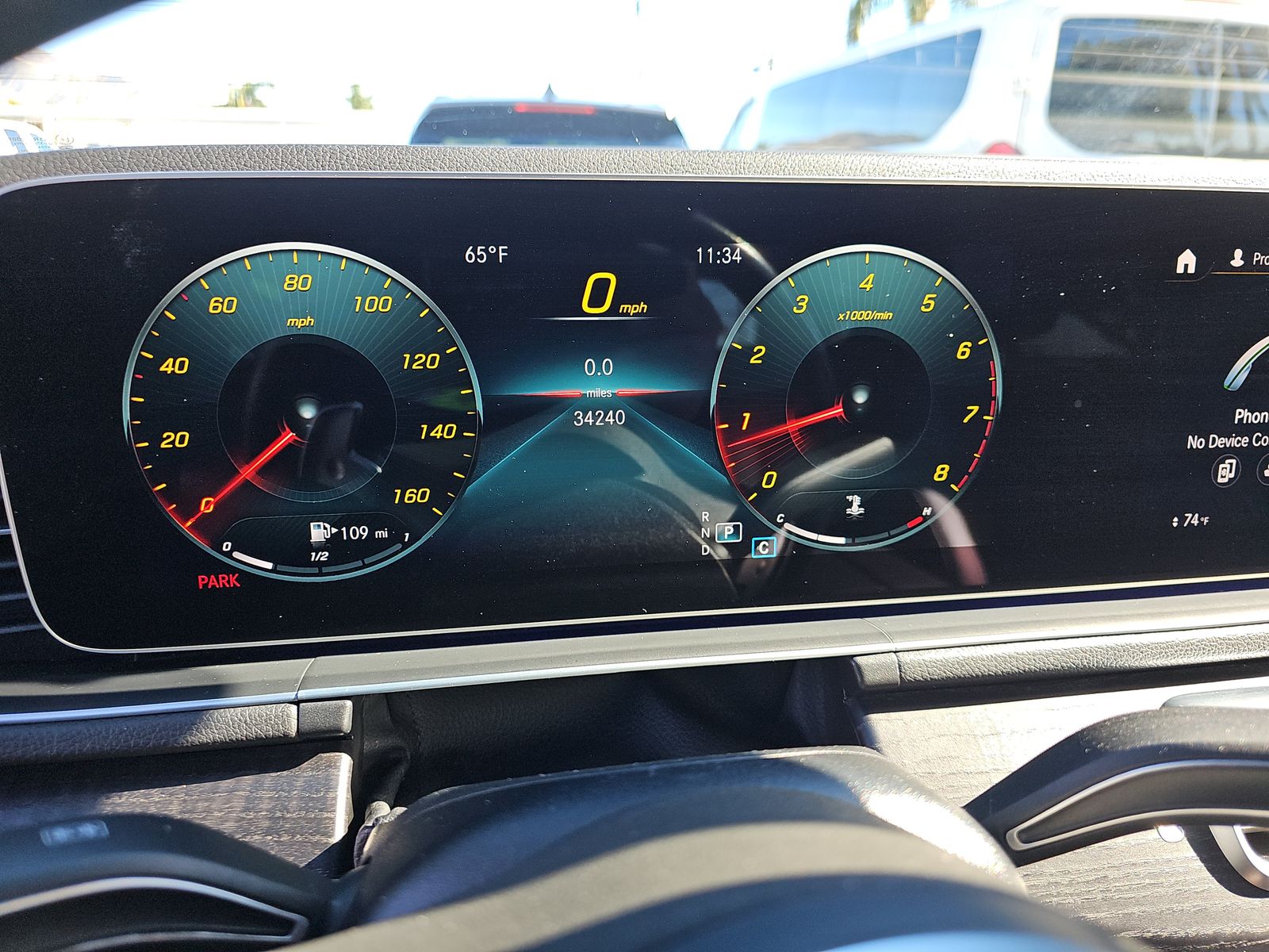 2022 Mercedes-Benz GLE GLE 350 RWD