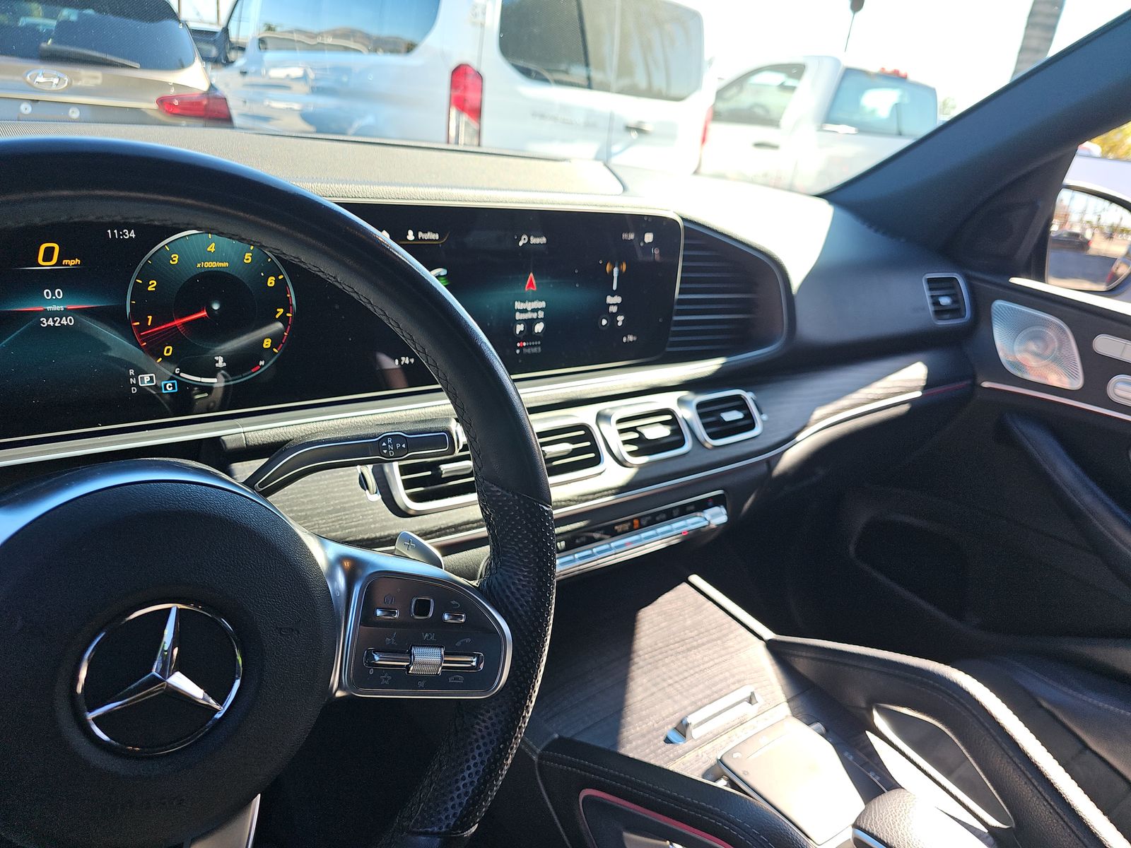 2022 Mercedes-Benz GLE GLE 350 RWD