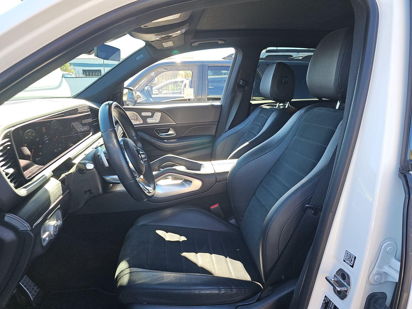 2022 Mercedes-Benz GLE GLE 350 RWD