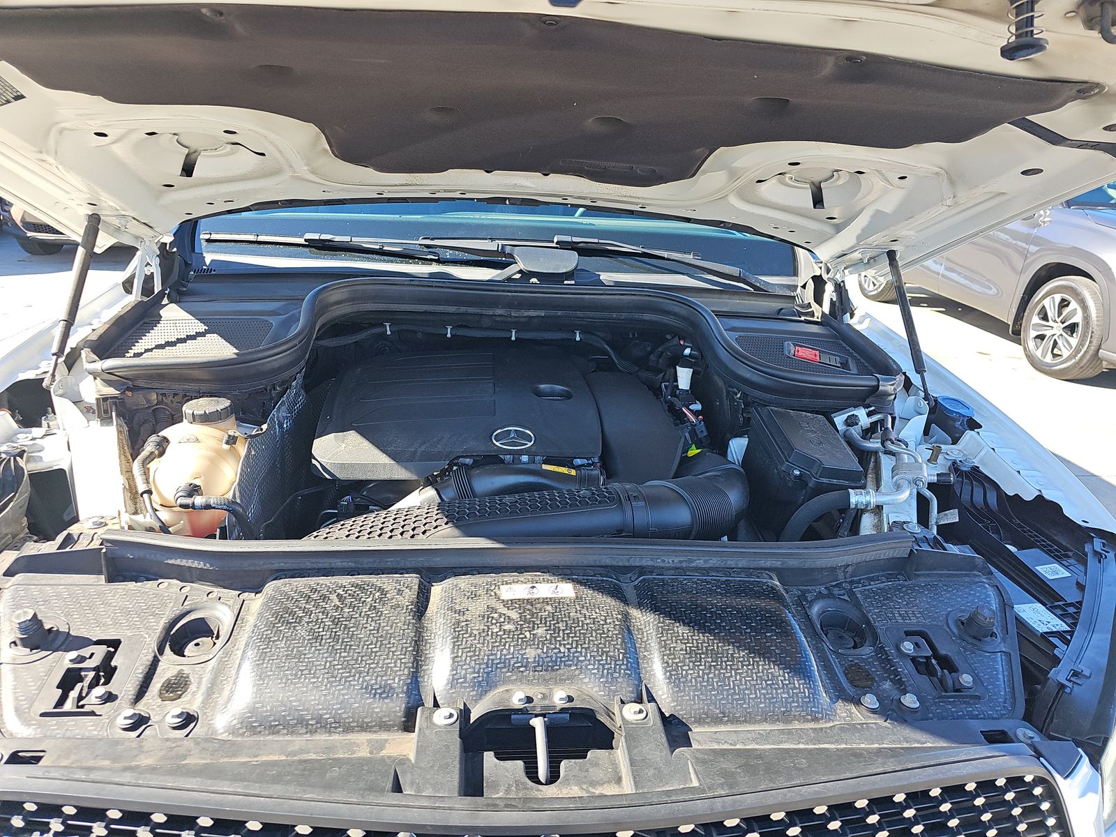 2022 Mercedes-Benz GLE GLE 350 RWD