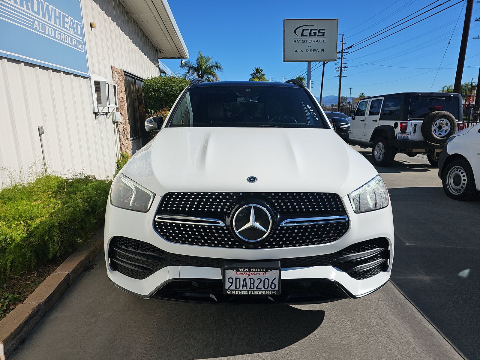 2022 Mercedes-Benz GLE GLE 350 RWD