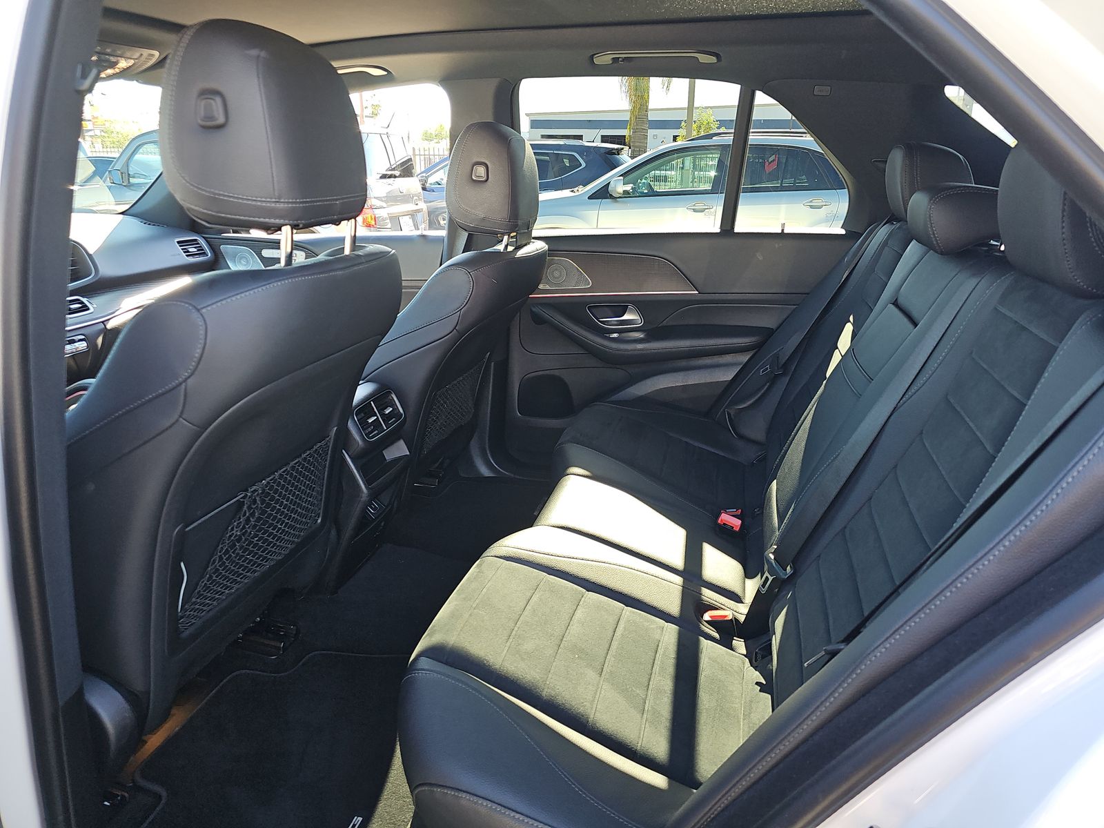 2022 Mercedes-Benz GLE GLE 350 RWD