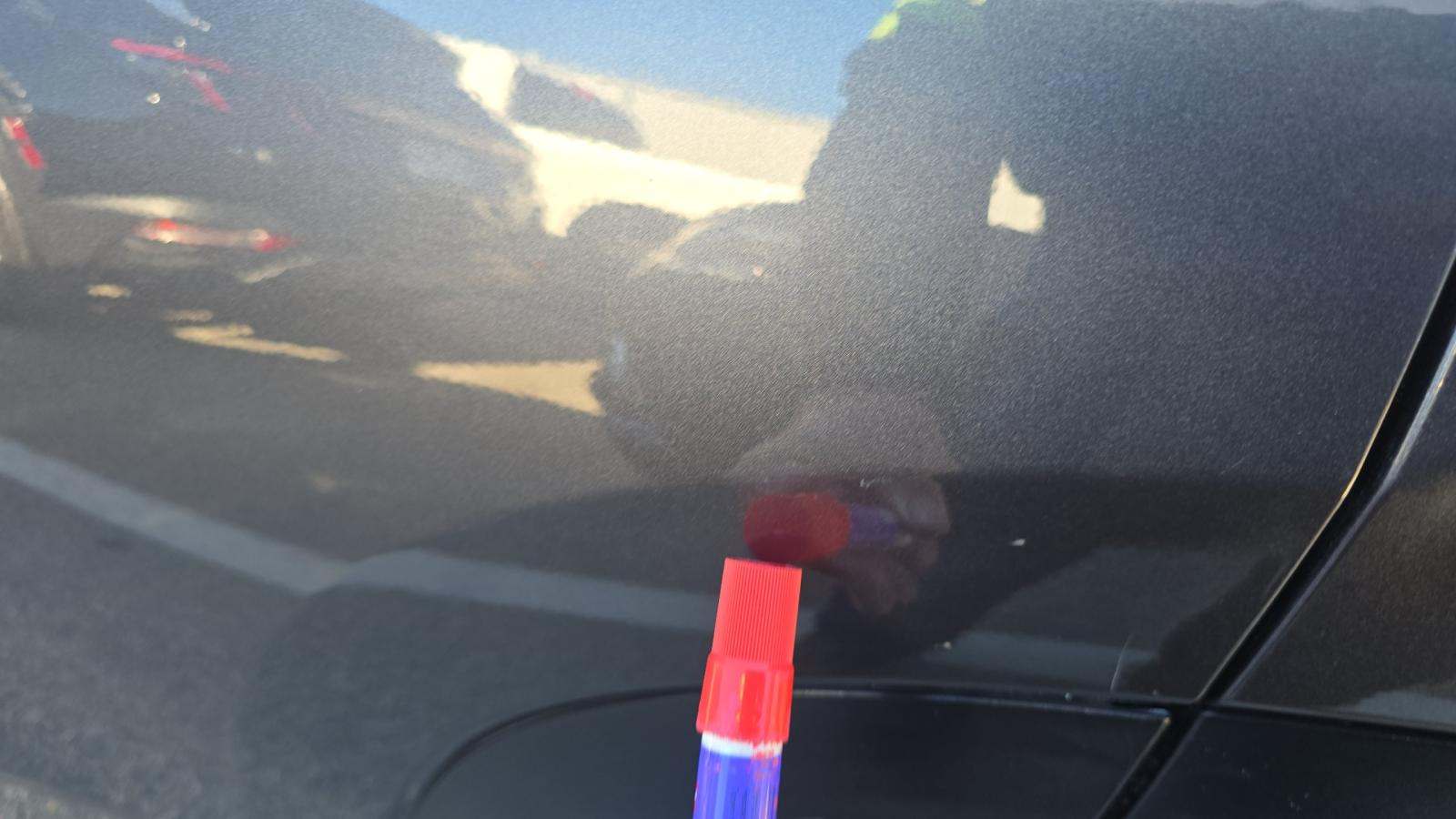 2023 Toyota Highlander XLE FWD