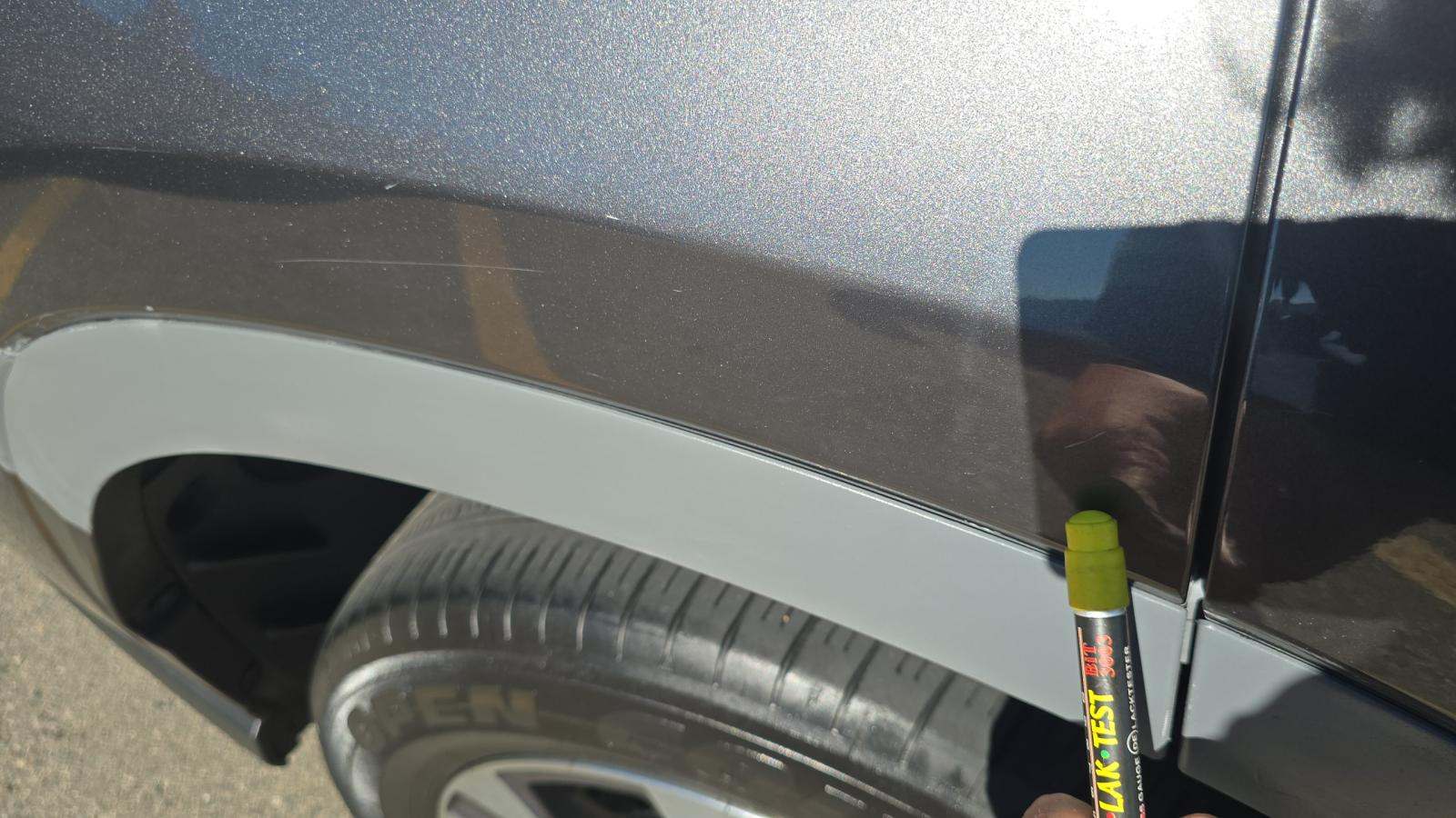 2023 Toyota Highlander XLE FWD