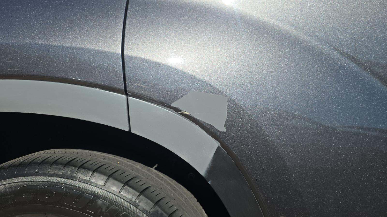 2023 Toyota Highlander XLE FWD