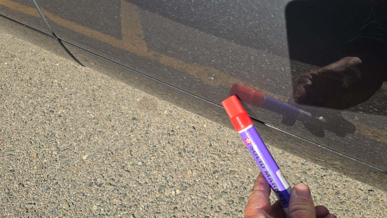 2023 Toyota Highlander XLE FWD