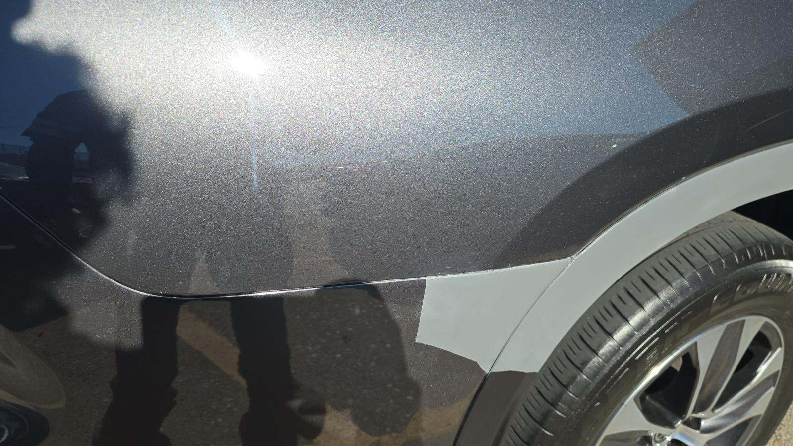 2023 Toyota Highlander XLE FWD