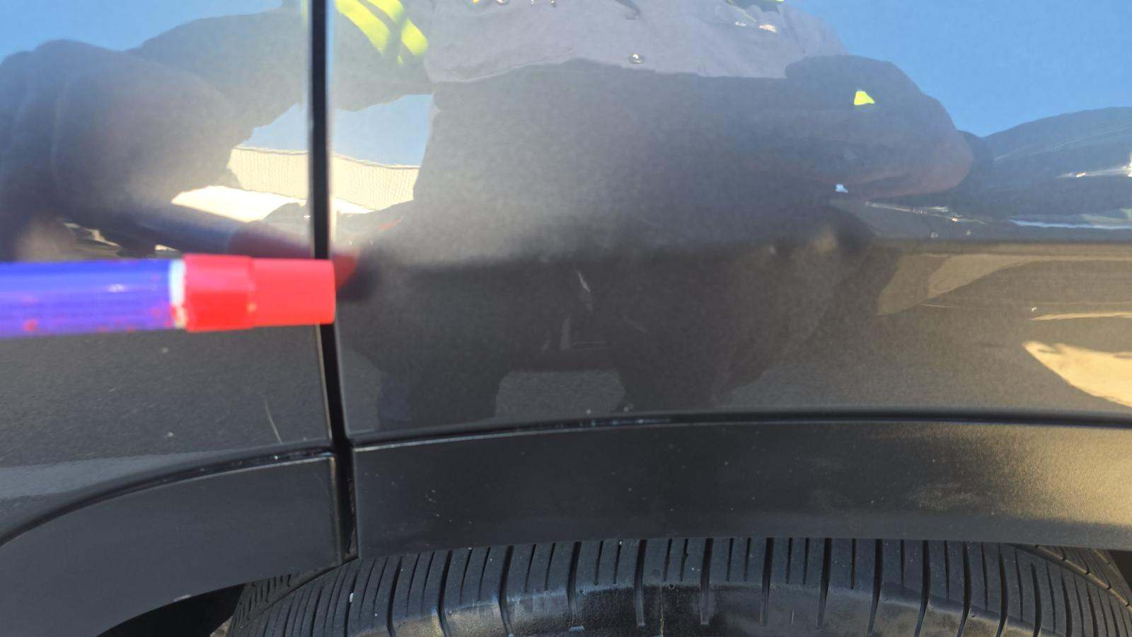 2023 Toyota Highlander XLE FWD