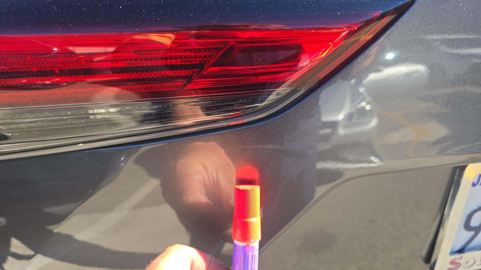 2023 Toyota Highlander XLE FWD