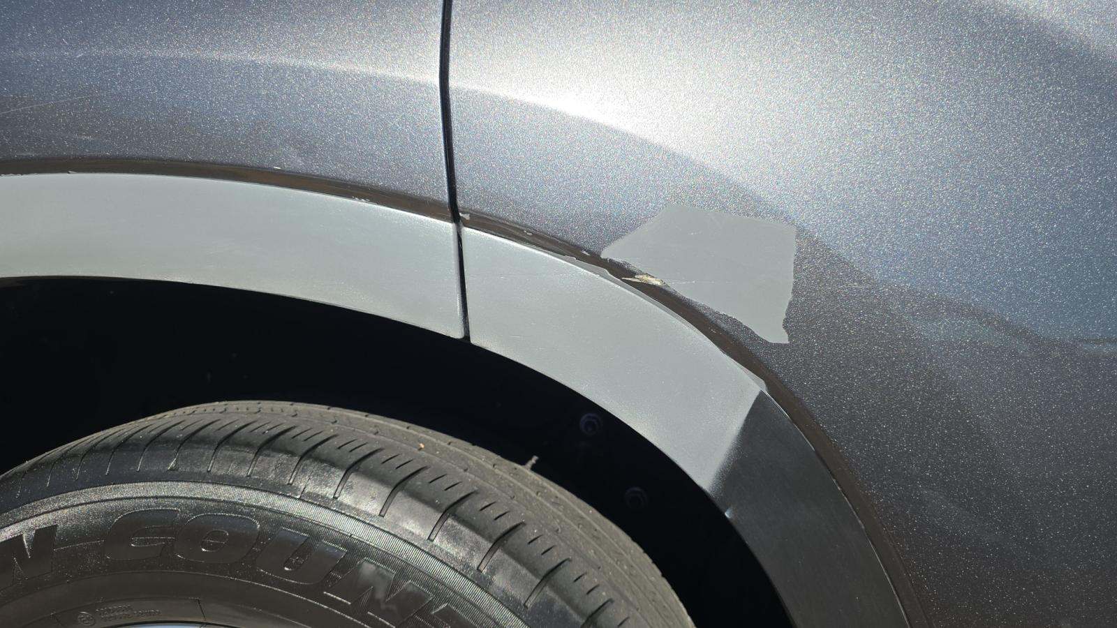 2023 Toyota Highlander XLE FWD