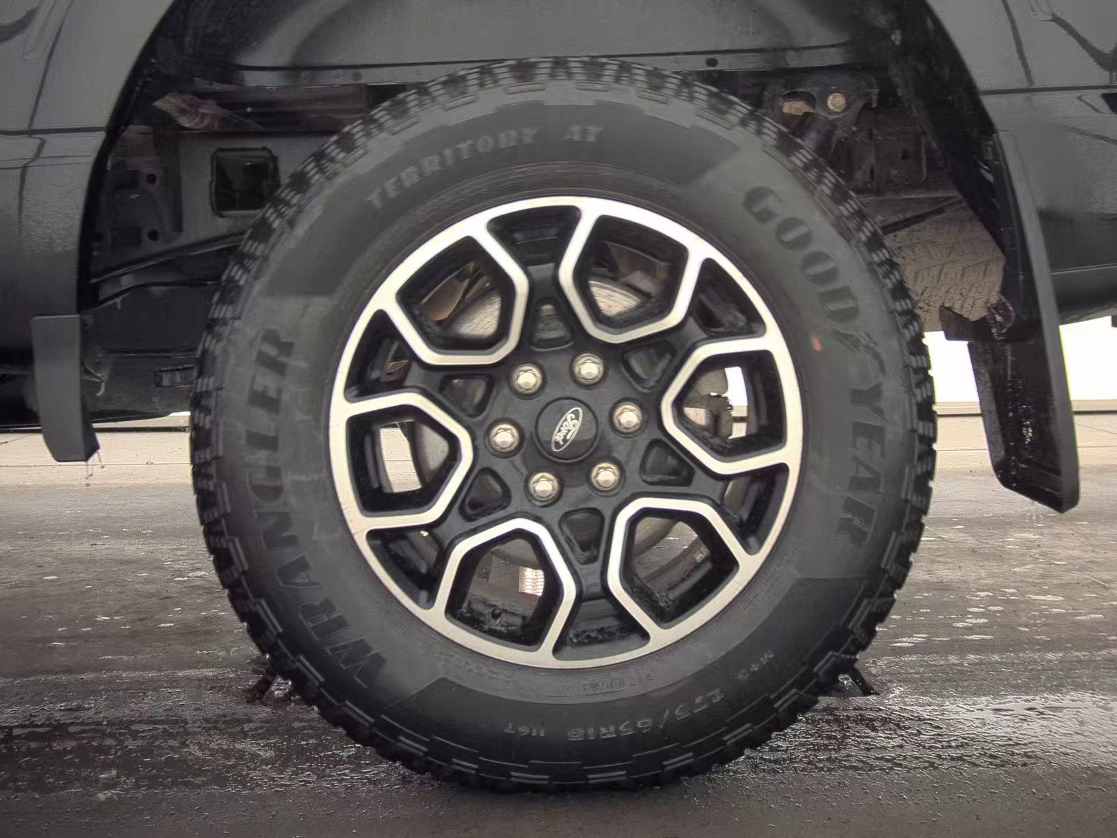 2022 Ford F-150 XLT AWD