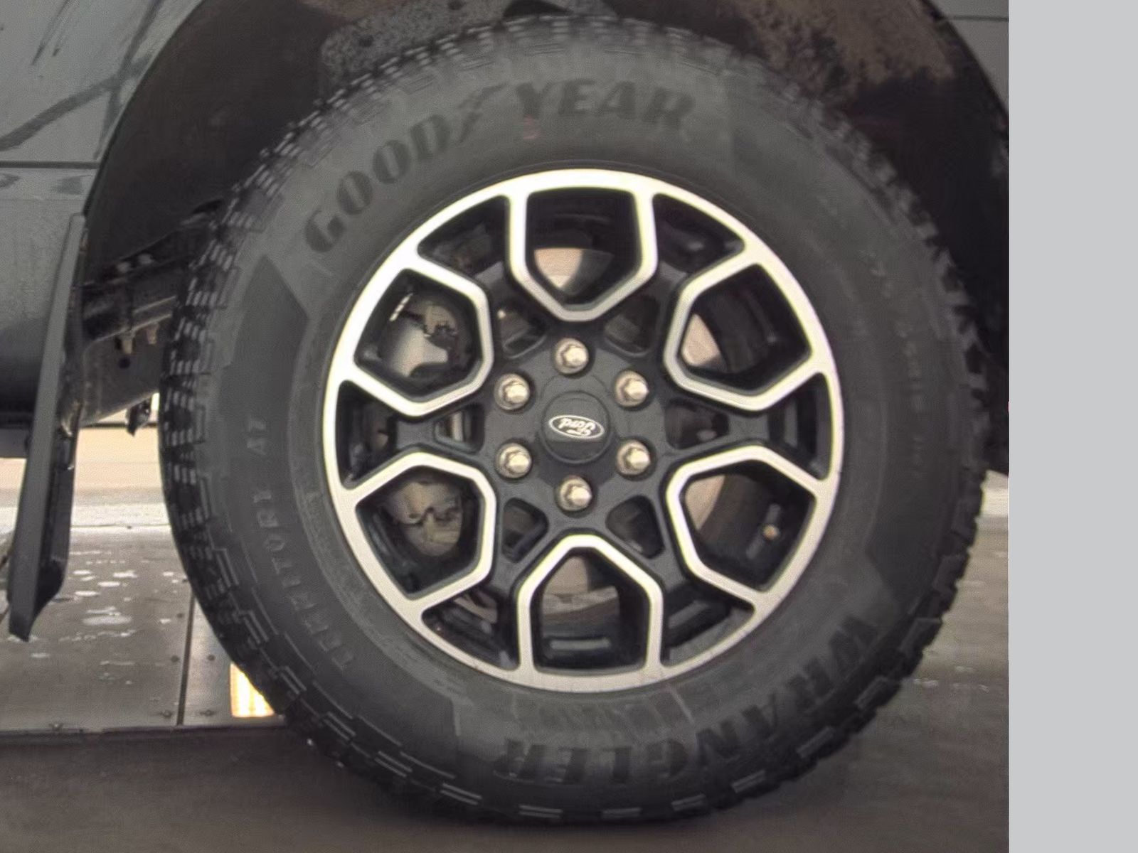 2022 Ford F-150 XLT AWD