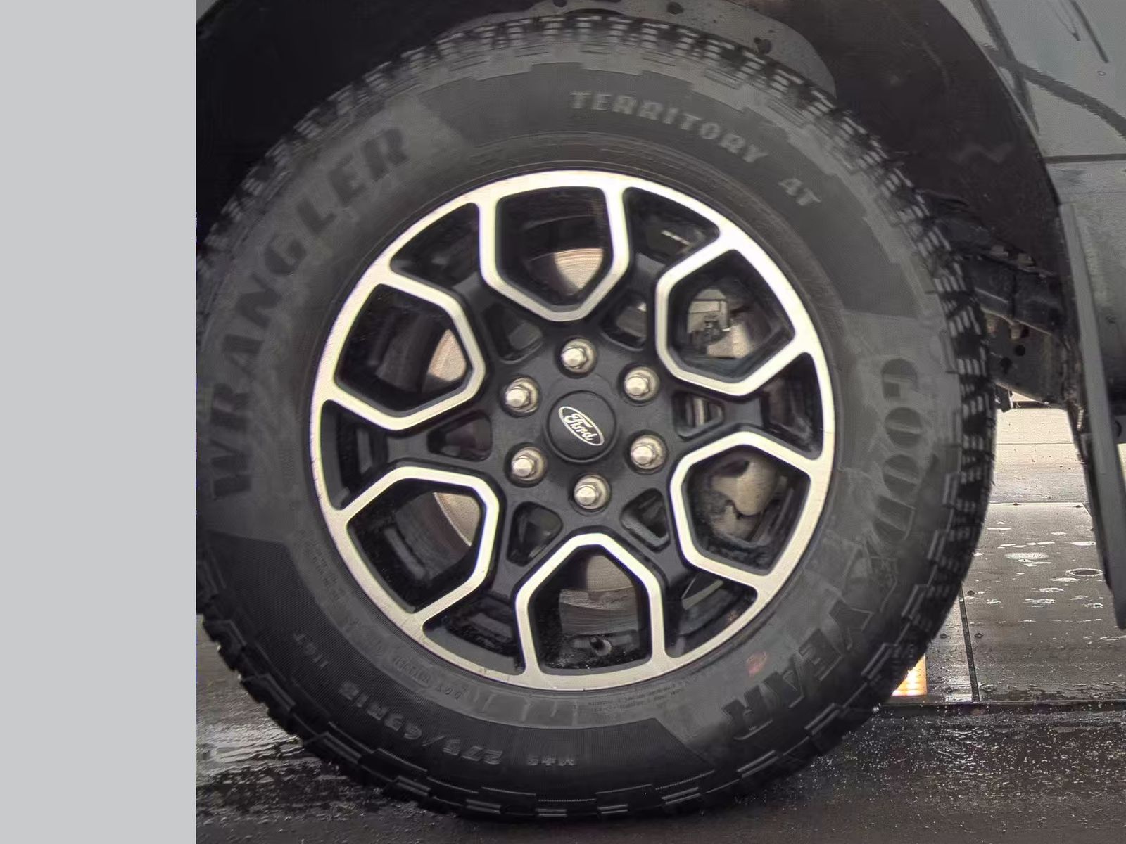 2022 Ford F-150 XLT AWD