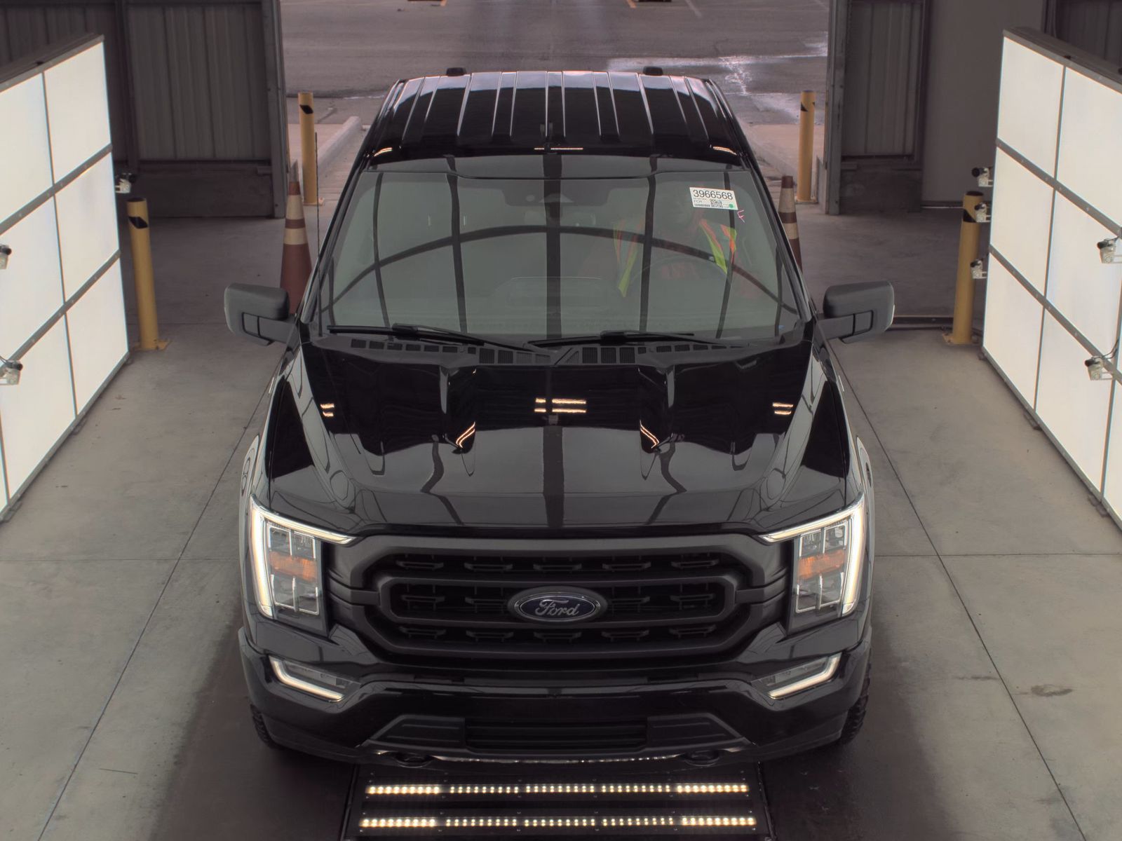 2022 Ford F-150 XLT AWD
