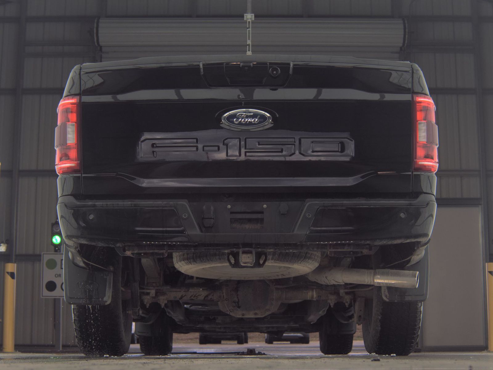 2022 Ford F-150 XLT AWD